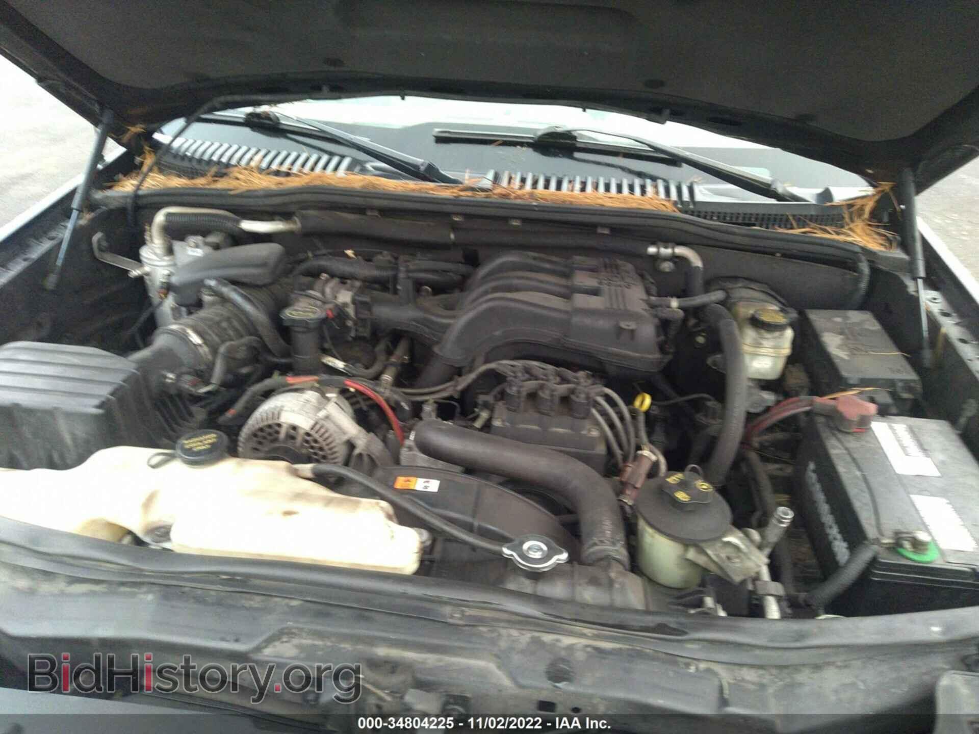 2007 FORD EXPLORER - VIN: 1FMEU65E97UB32271 - Photo 10
