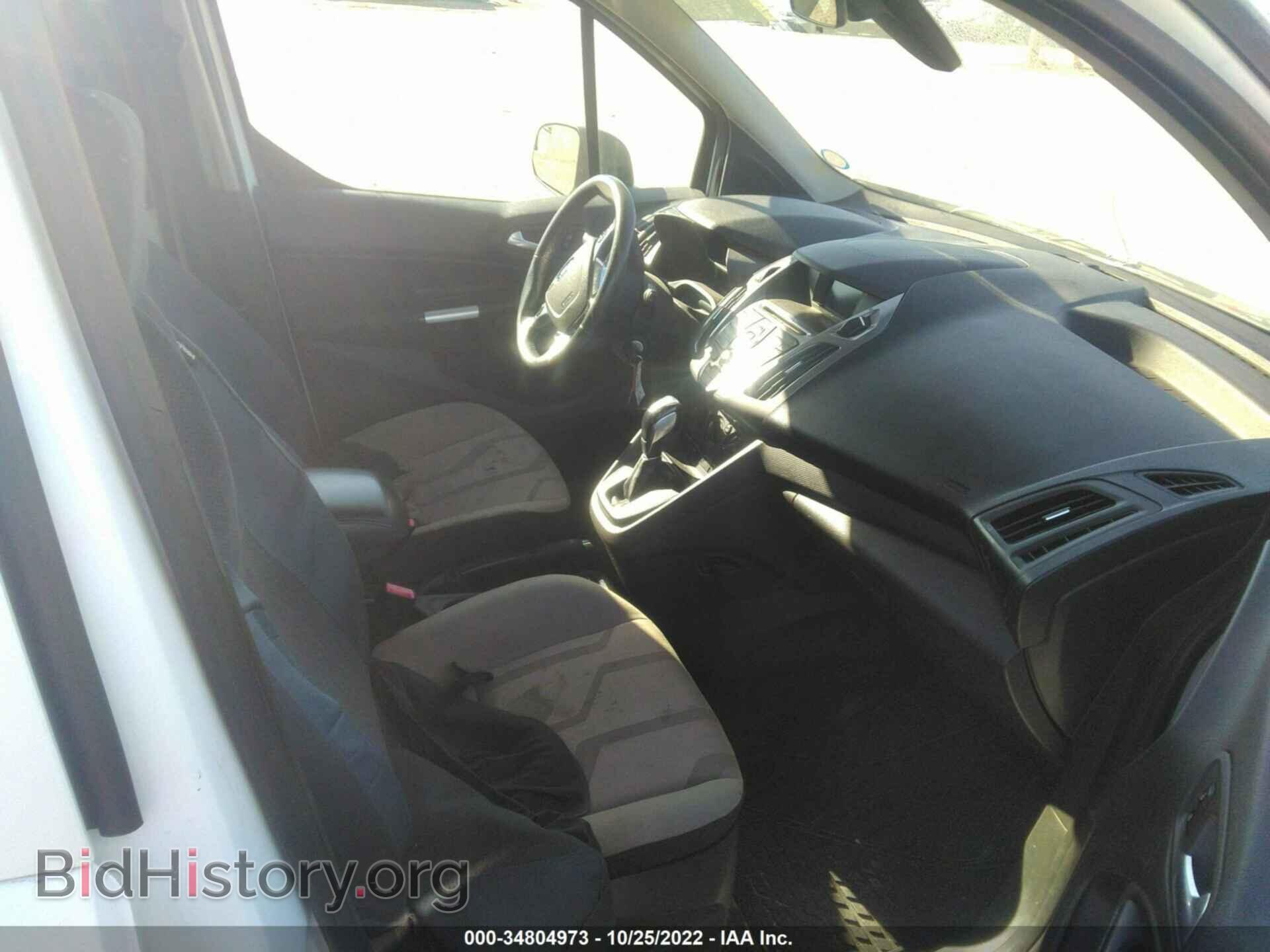 2015 FORD TRANSIT CONNECT - VIN: NM0LS7F70F1217472 - Фото 5