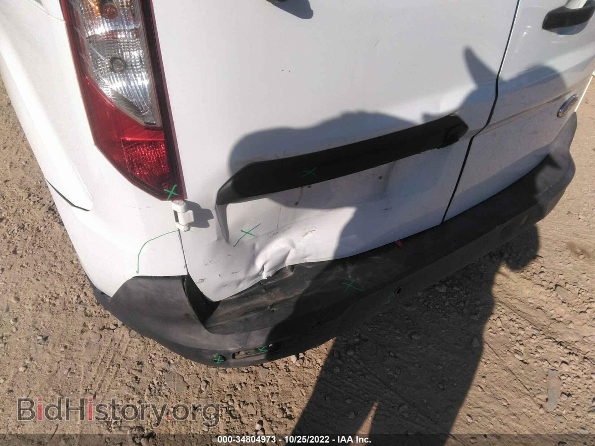 2015 FORD TRANSIT CONNECT - VIN: NM0LS7F70F1217472 - Фото 6