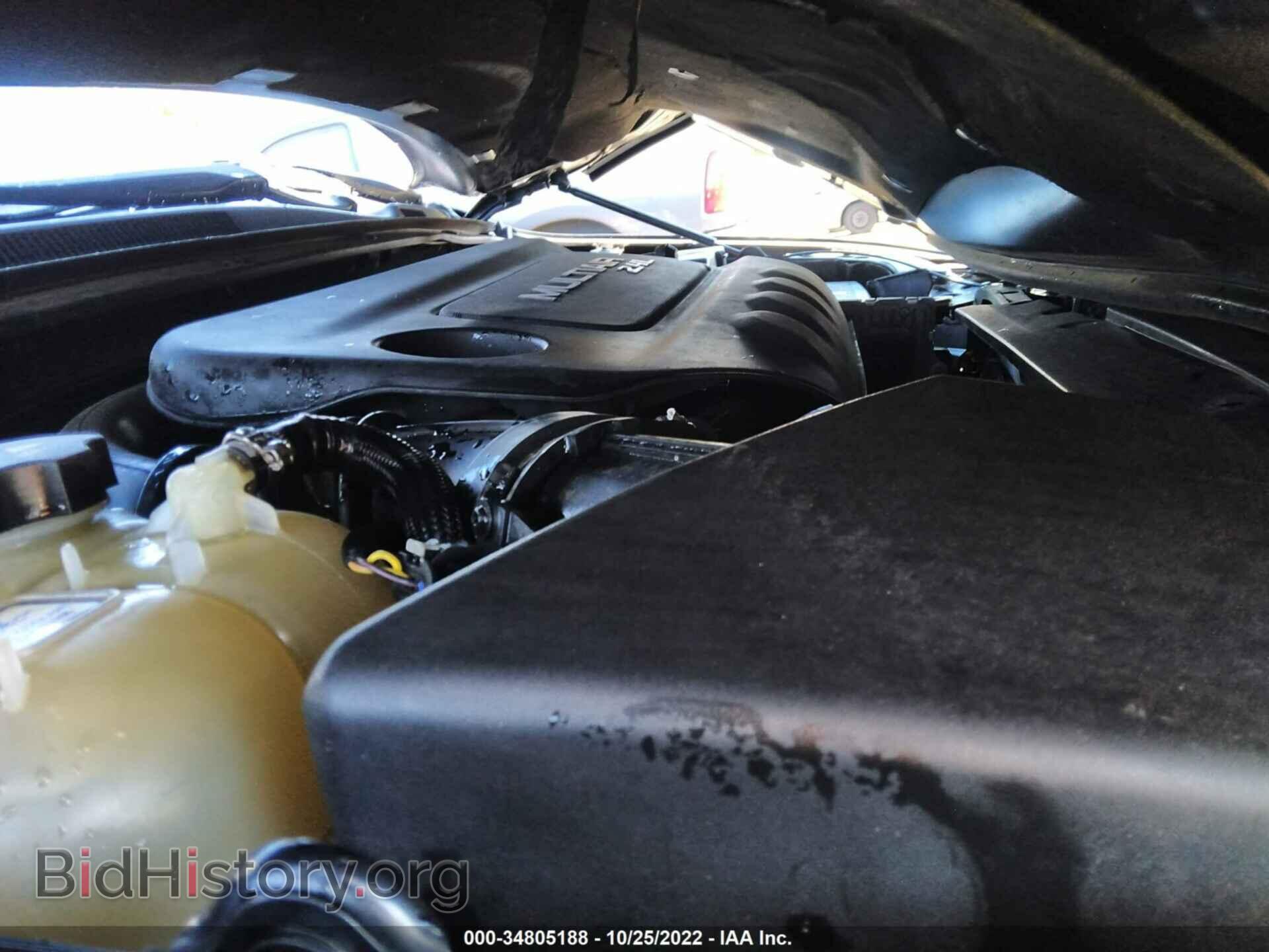 2017 CHRYSLER 200 - VIN: 1C3CCCAB8HN505485 - Фото 10
