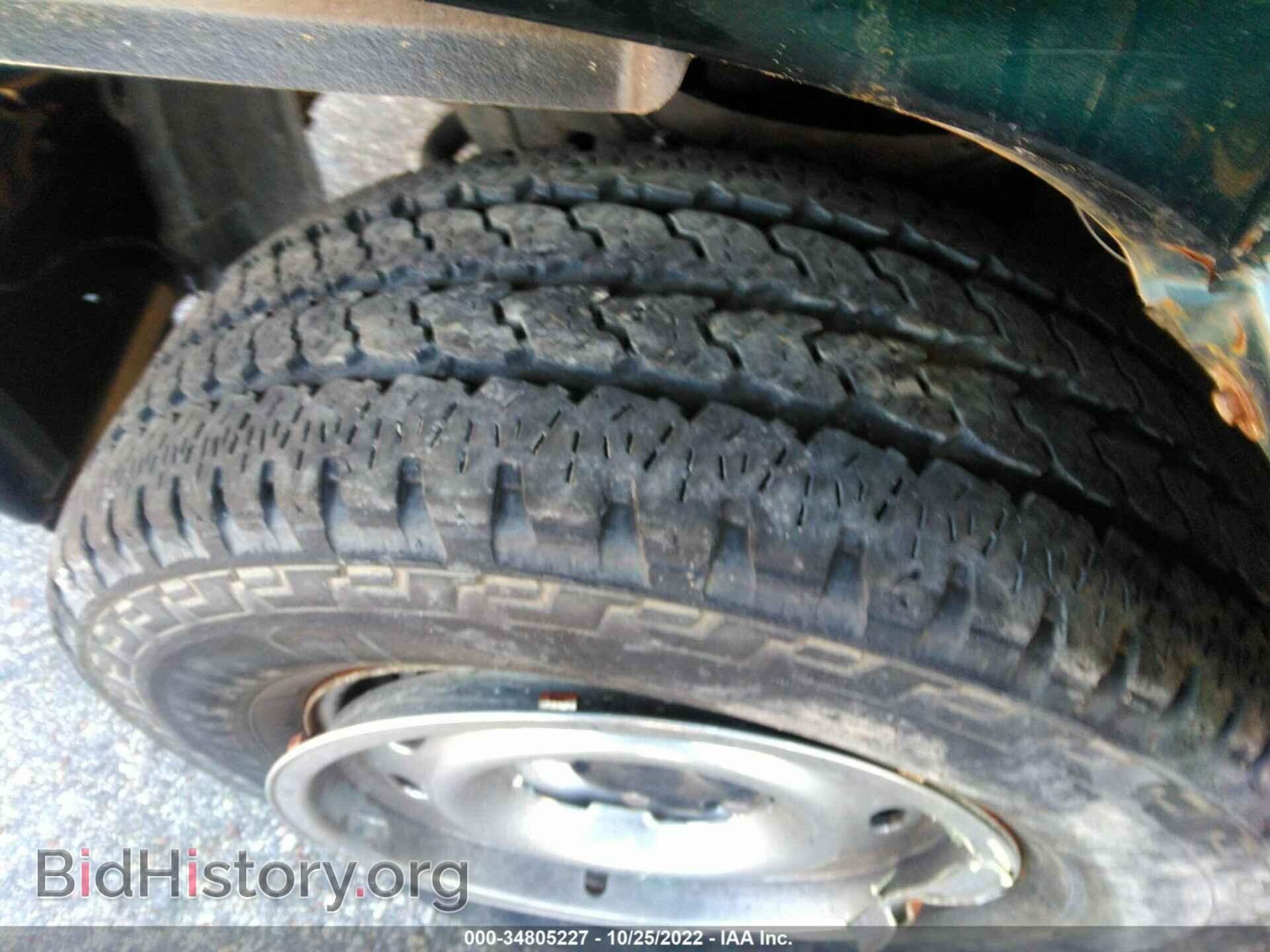 2011 RAM 1500 - VIN: 1D7RV1CP6BS667563 - Фото 11