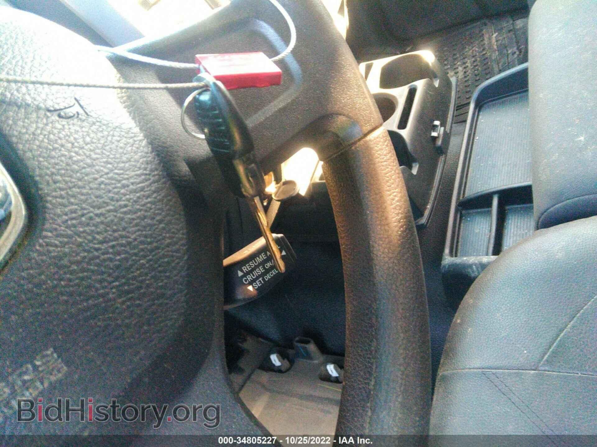 2011 RAM 1500 - VIN: 1D7RV1CP6BS667563 - Фото 10