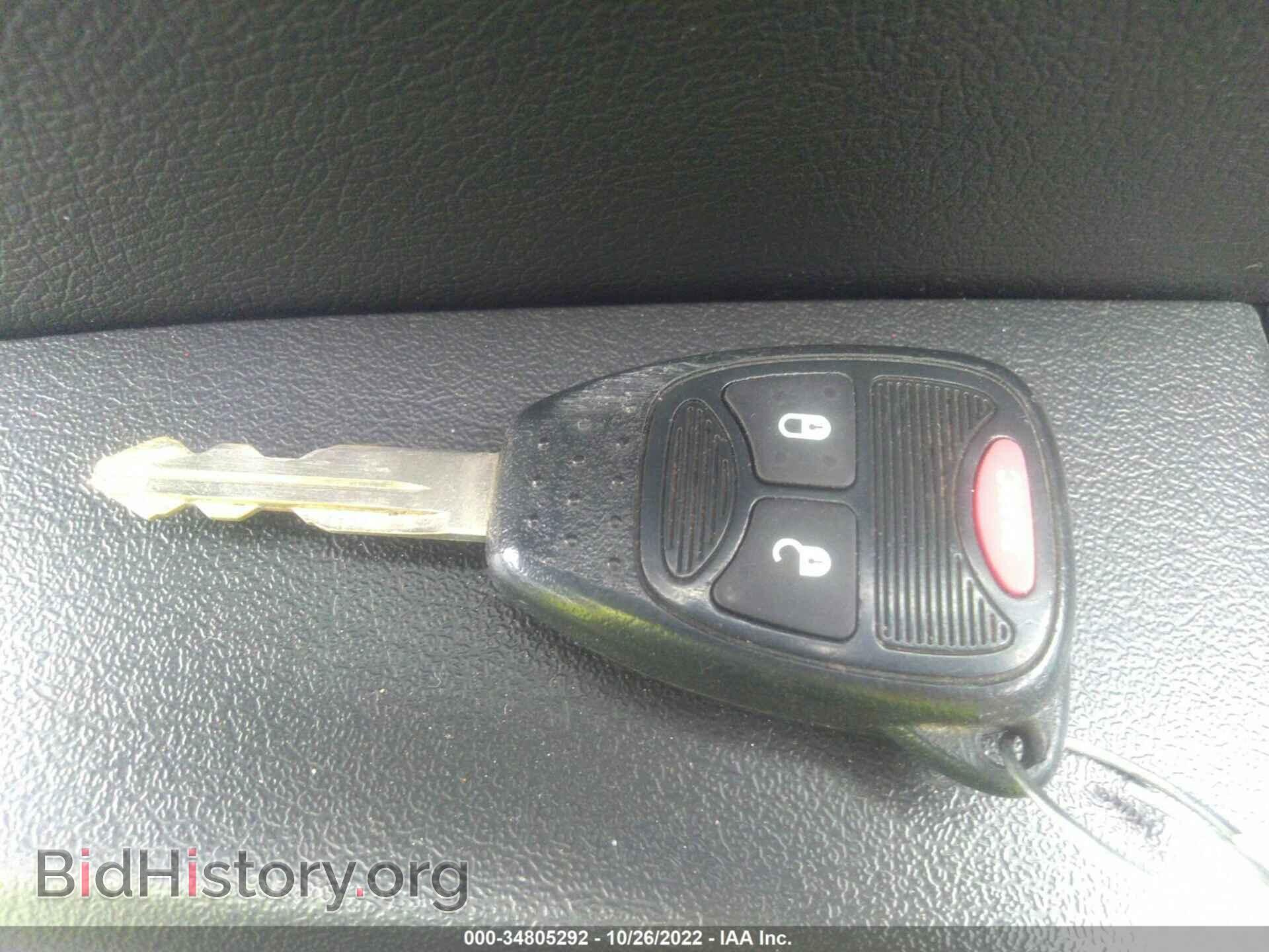 2012 JEEP COMPASS - VIN: 1C4NJDBB6CD537929 - Фото 11