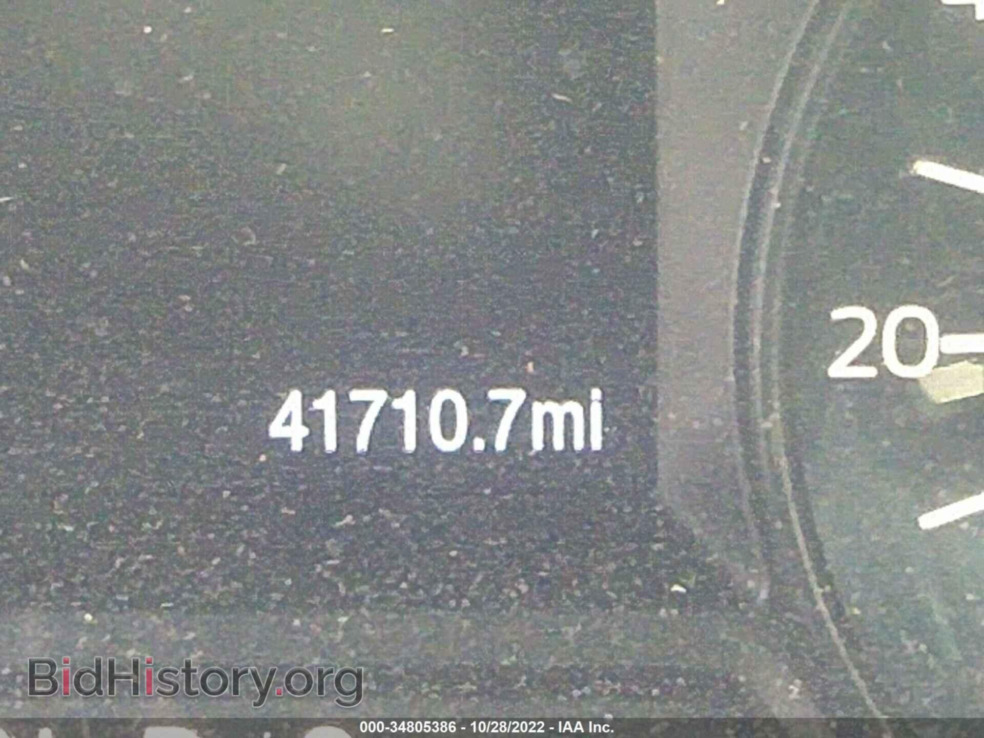 2017 FORD EXPLORER - VIN: 1FM5K8DH3HGA72419 - Photo 7