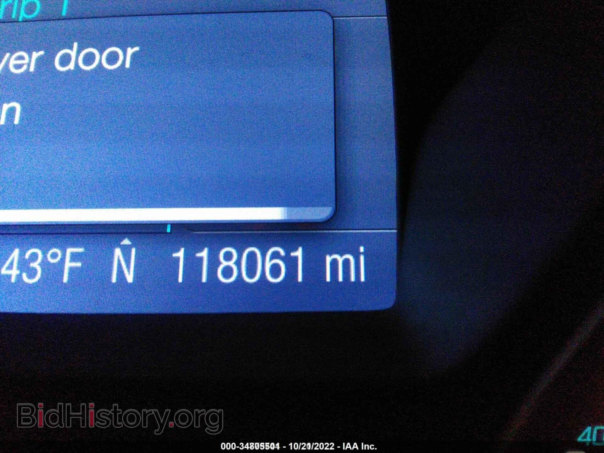 2012 FORD FOCUS - VIN: 1FAHP3F23CL385281 - Фото 7