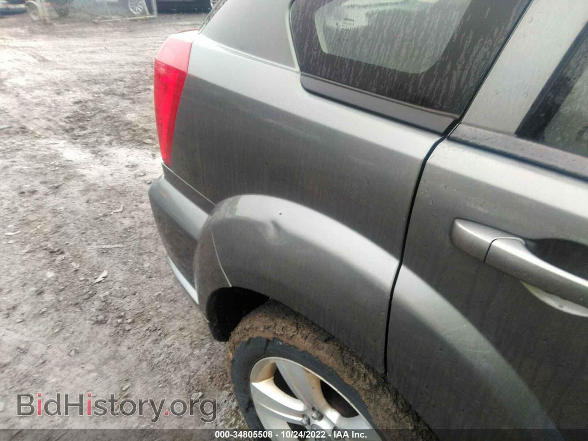 2012 DODGE CALIBER - VIN: 1C3CDWDA5CD531364 - Фото 6
