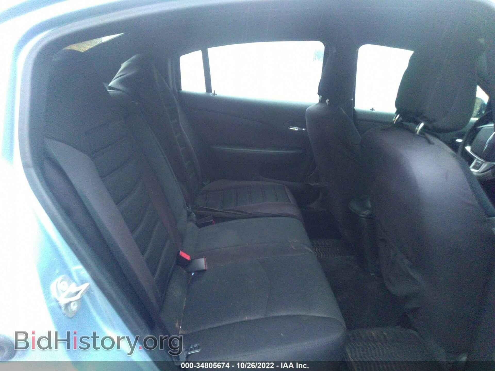 2014 CHRYSLER 200 - VIN: 1C3CCBBB3EN198439 - Фото 8