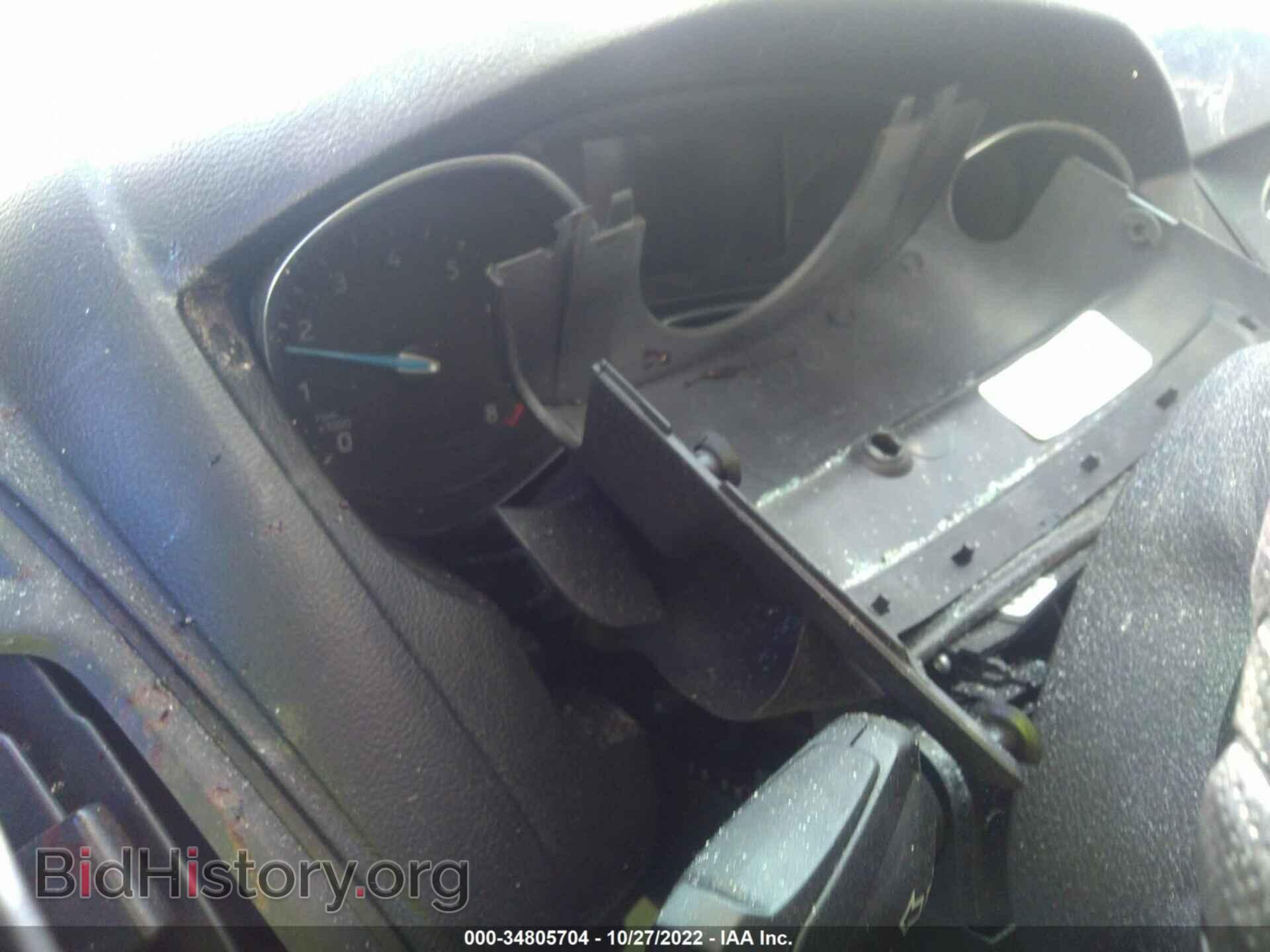 2016 FORD FOCUS - VIN: 1FADP3F23GL296816 - Фото 7