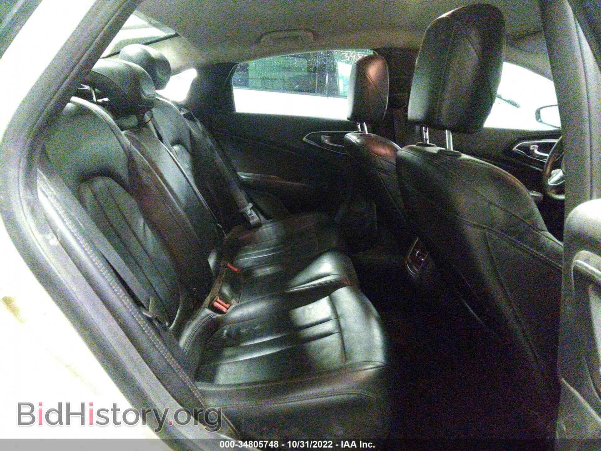 2015 CHRYSLER 200 - VIN: 1C3CCCCB0FN739758 - Фото 8