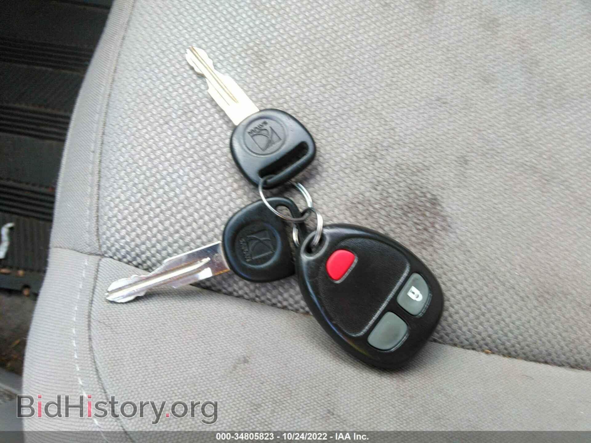 2008 SATURN VUE - VIN: 3GSCL33P68S581009 - Фото 11