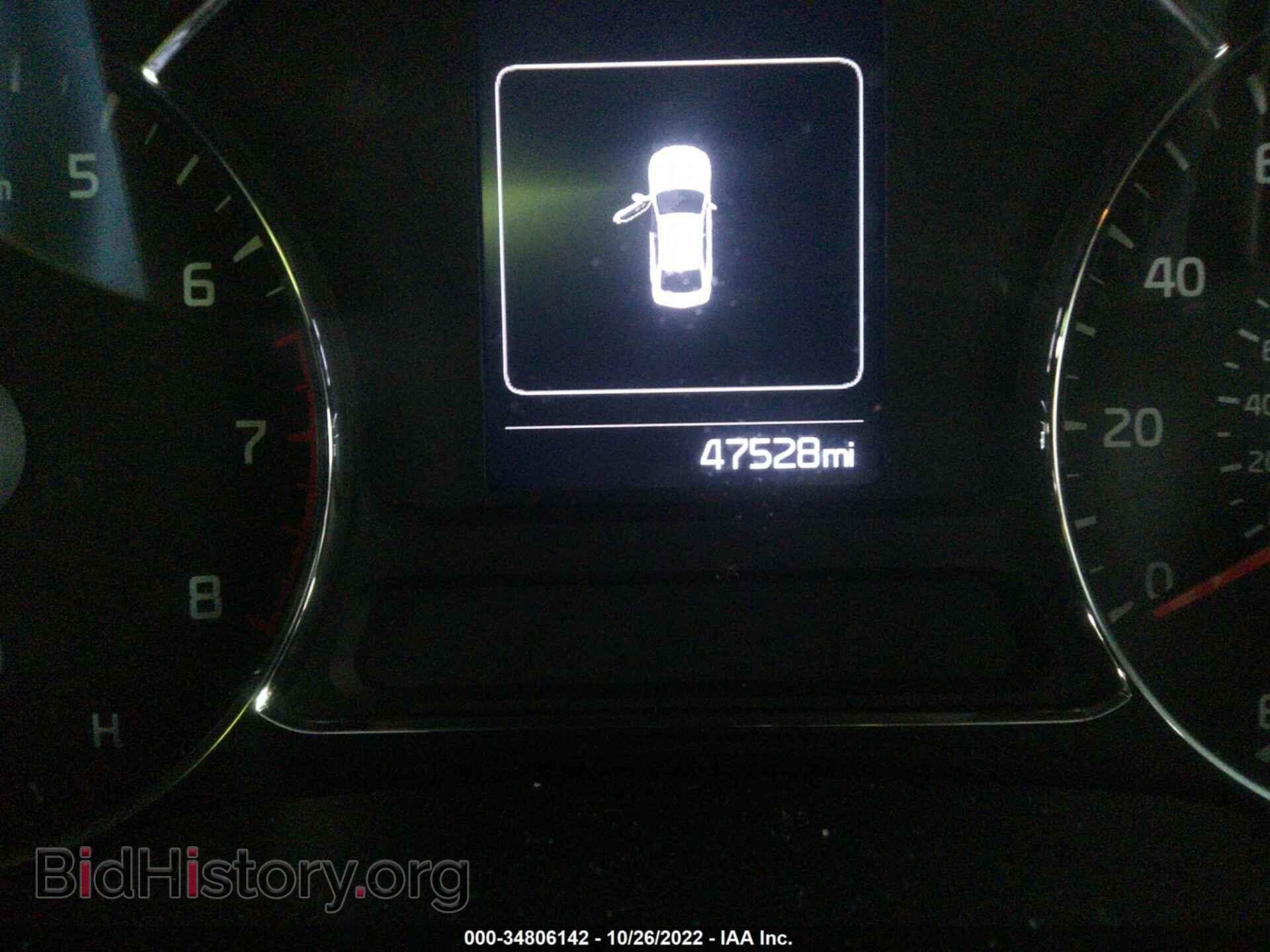 2017 KIA FORTE - VIN: 3KPFL4A71HE025741 - Фото 7