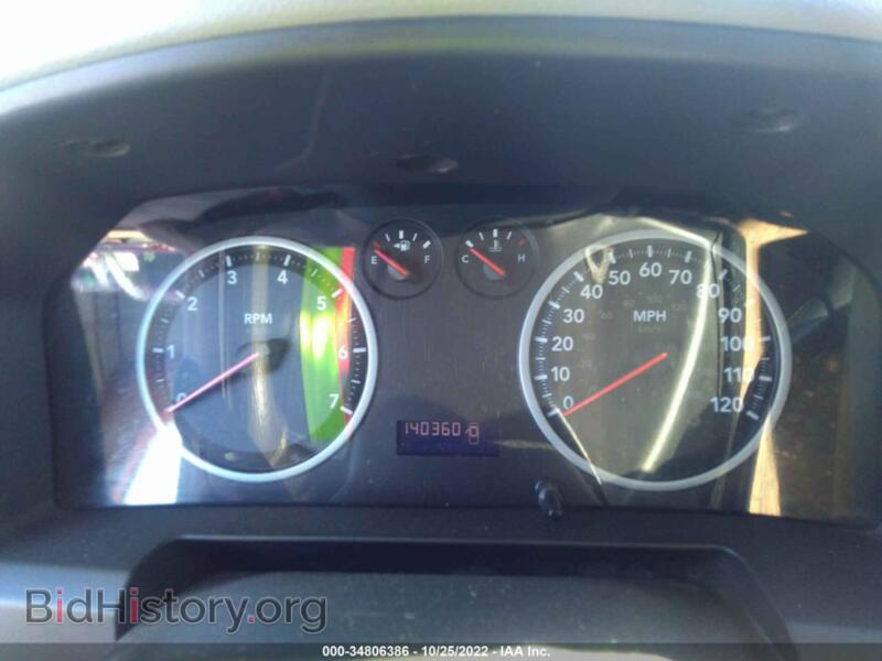 2012 RAM 1500 (VIN 1C6RD6FT6CS212062) — photo 7 of 12