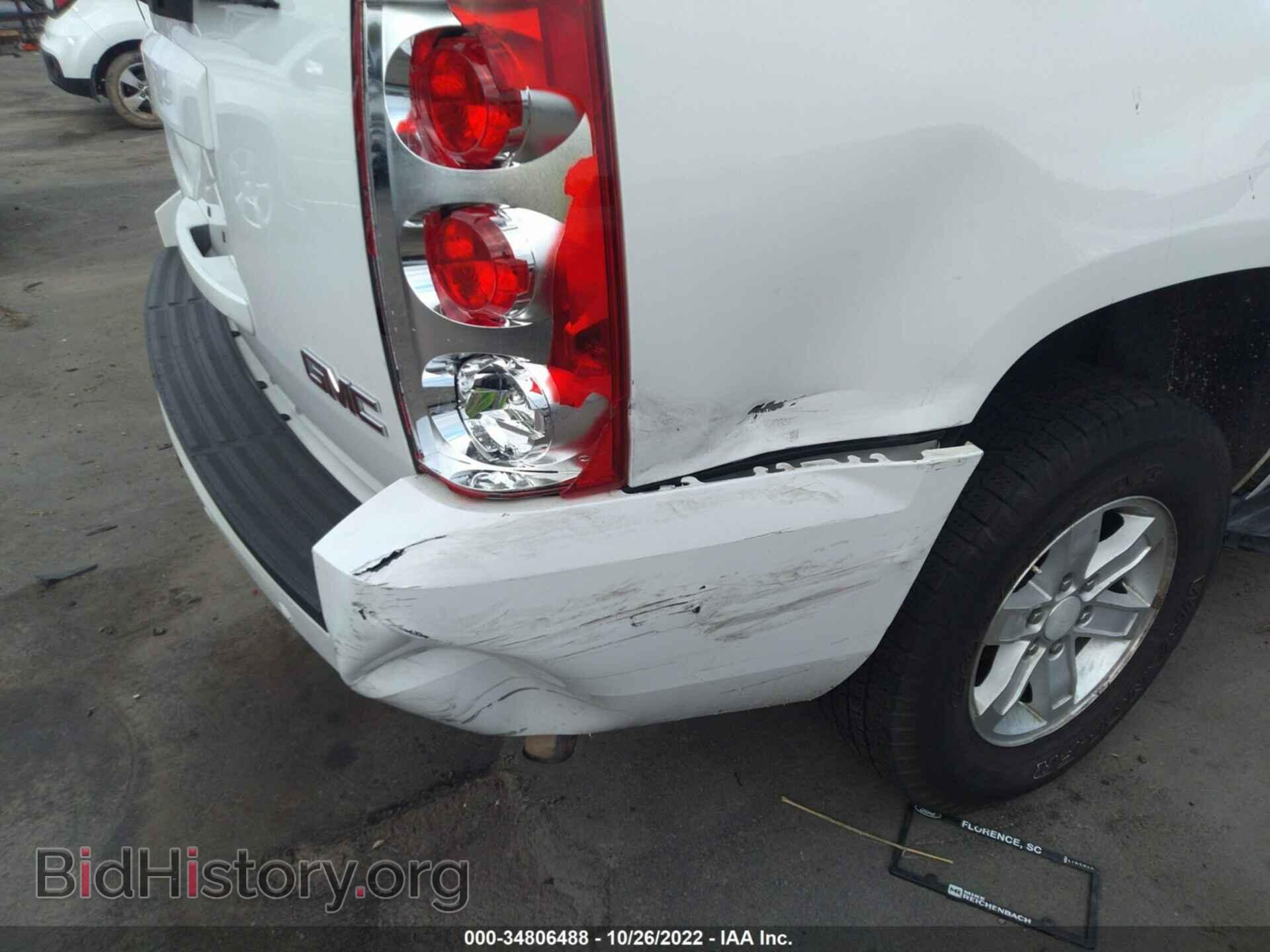 2012 GMC YUKON - VIN: 1GKS2CE06CR104056 - Фото 6