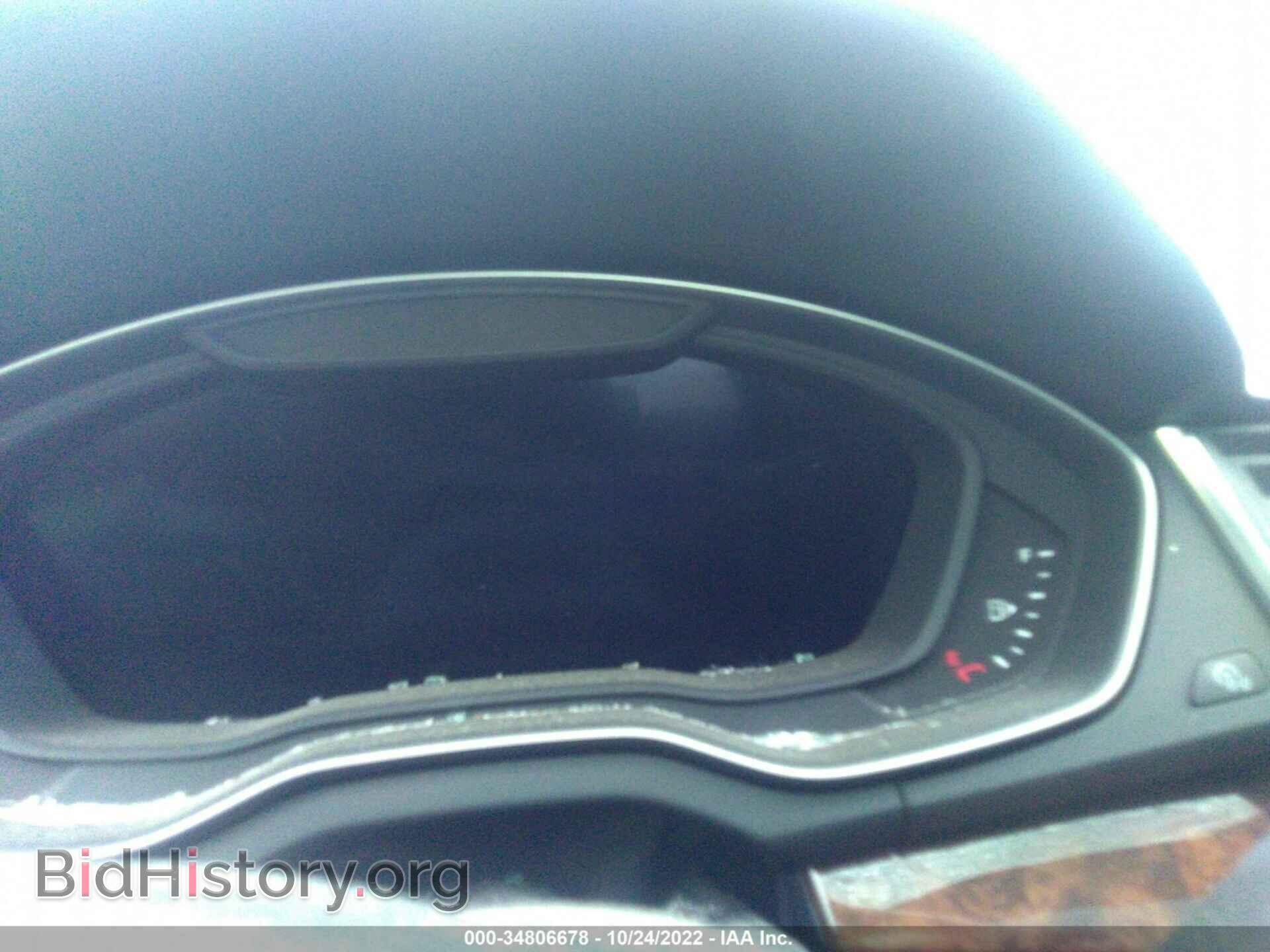 2018 AUDI Q5 - VIN: WA1BNAFY7J2022185 - Фото 7
