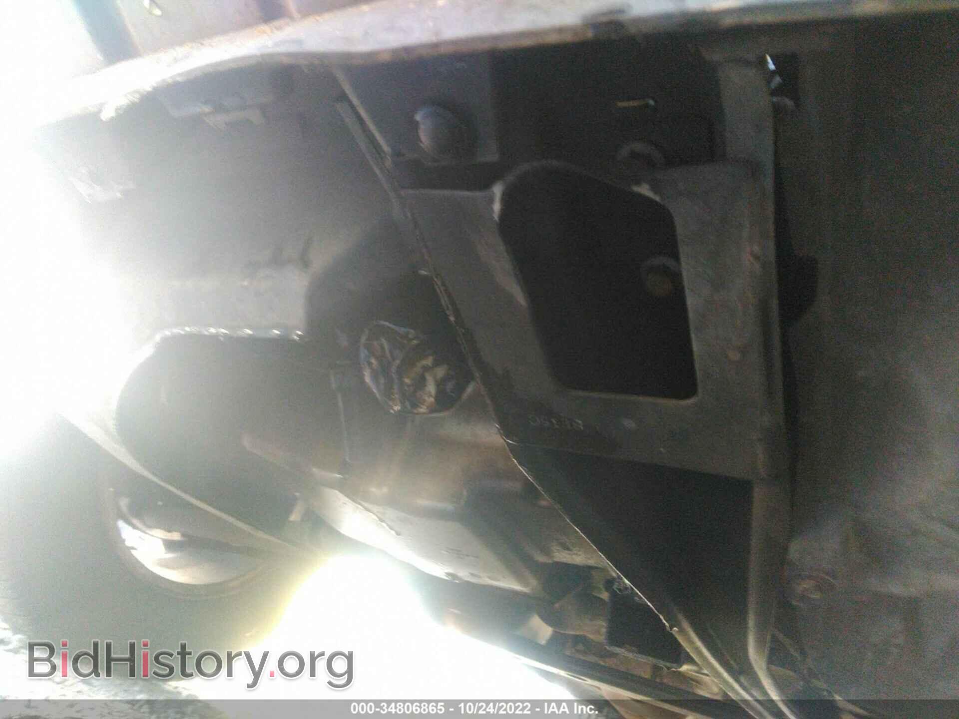 2008 FORD ESCAPE - VIN: 1FMCU03Z28KE74880 - Фото 6