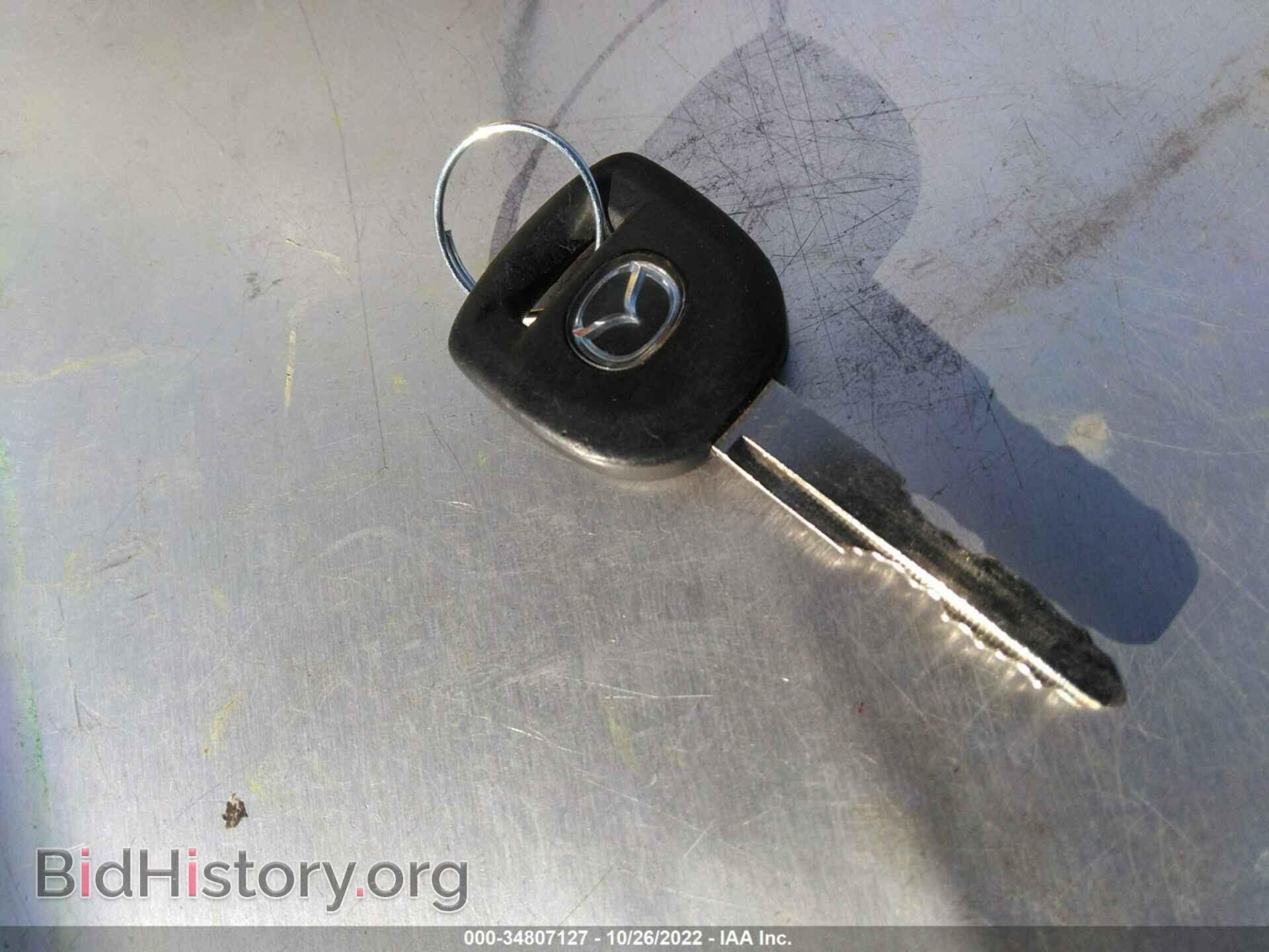 2013 MAZDA MAZDA3 - VIN: JM1BL1TF6D1721901 - Фото 11