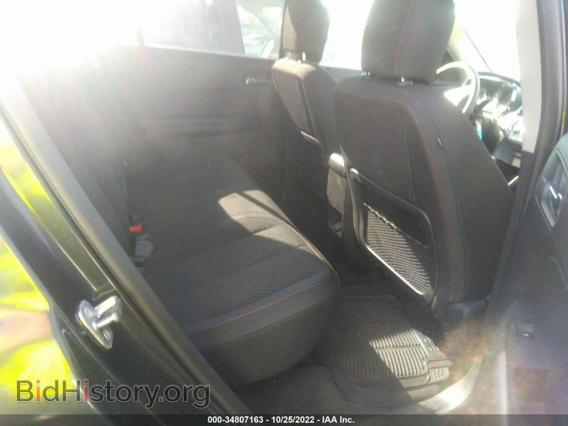 2013 GMC TERRAIN - VIN: 2GKFLREK5D6194512 - Фото 8