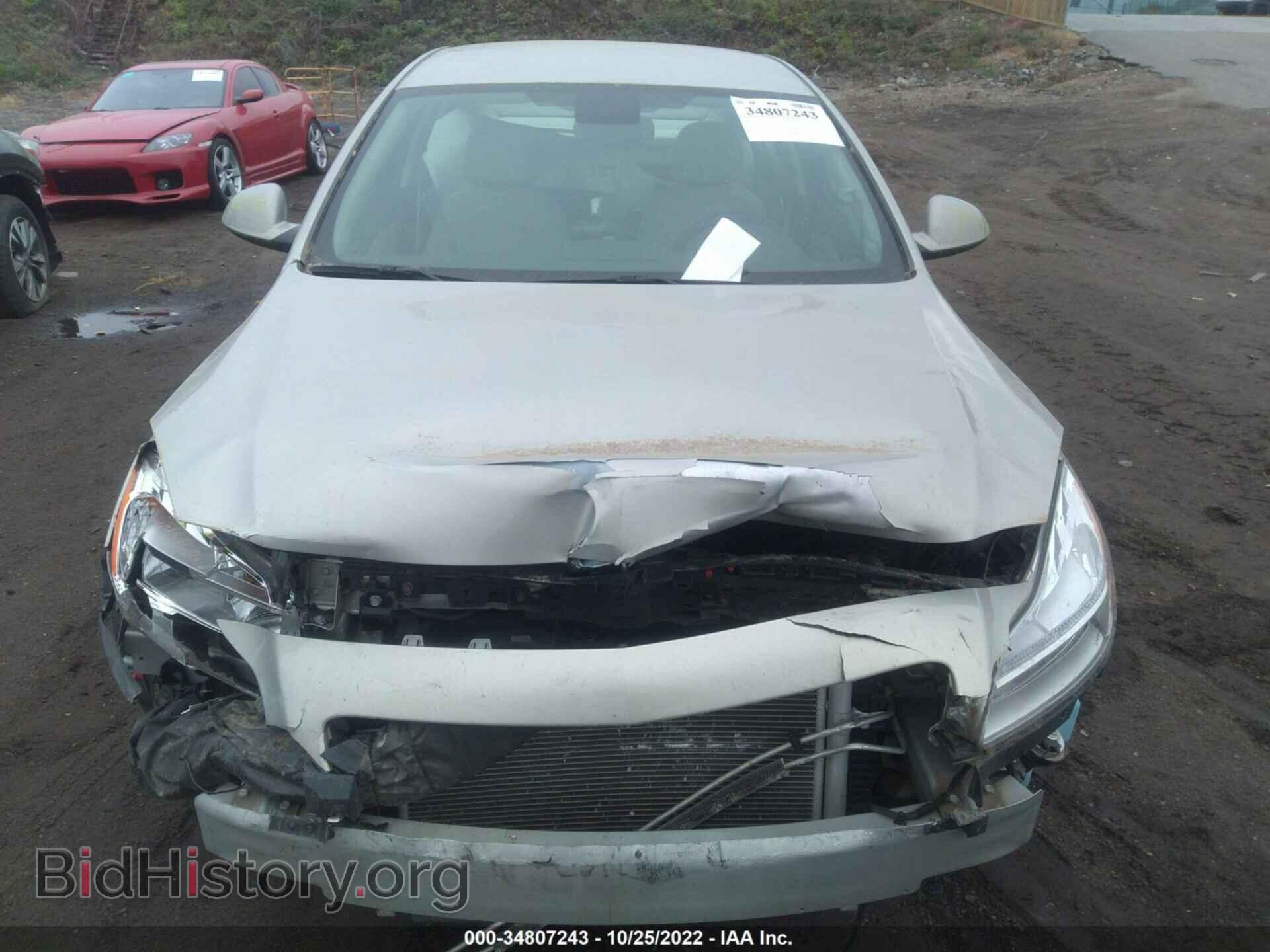 2011 BUICK REGAL - VIN: W04GR5EC7B1091912 - Фото 10