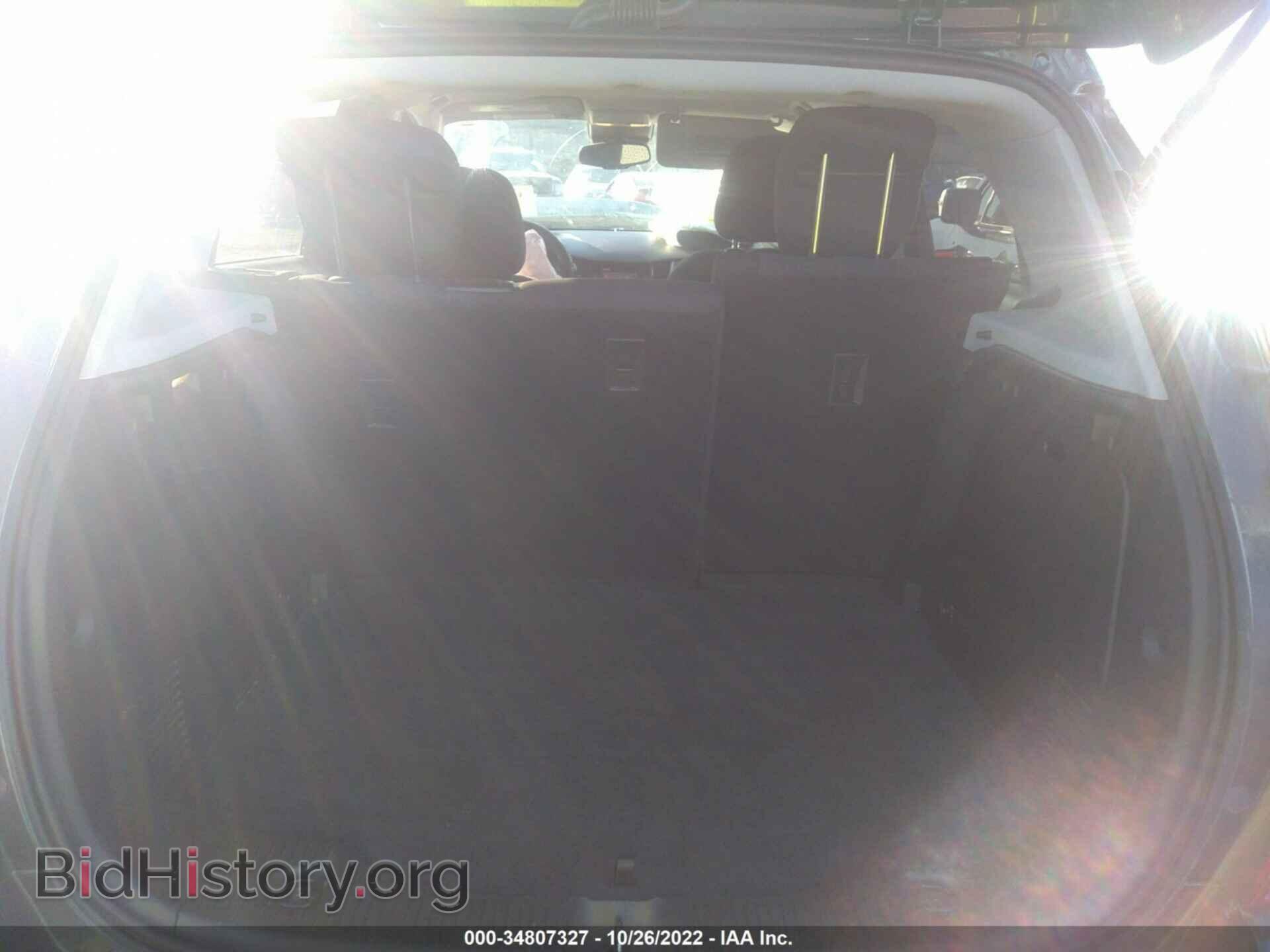2020 CHEVROLET TRAX - VIN: 3GNCJKSB0LL218054 - Фото 8