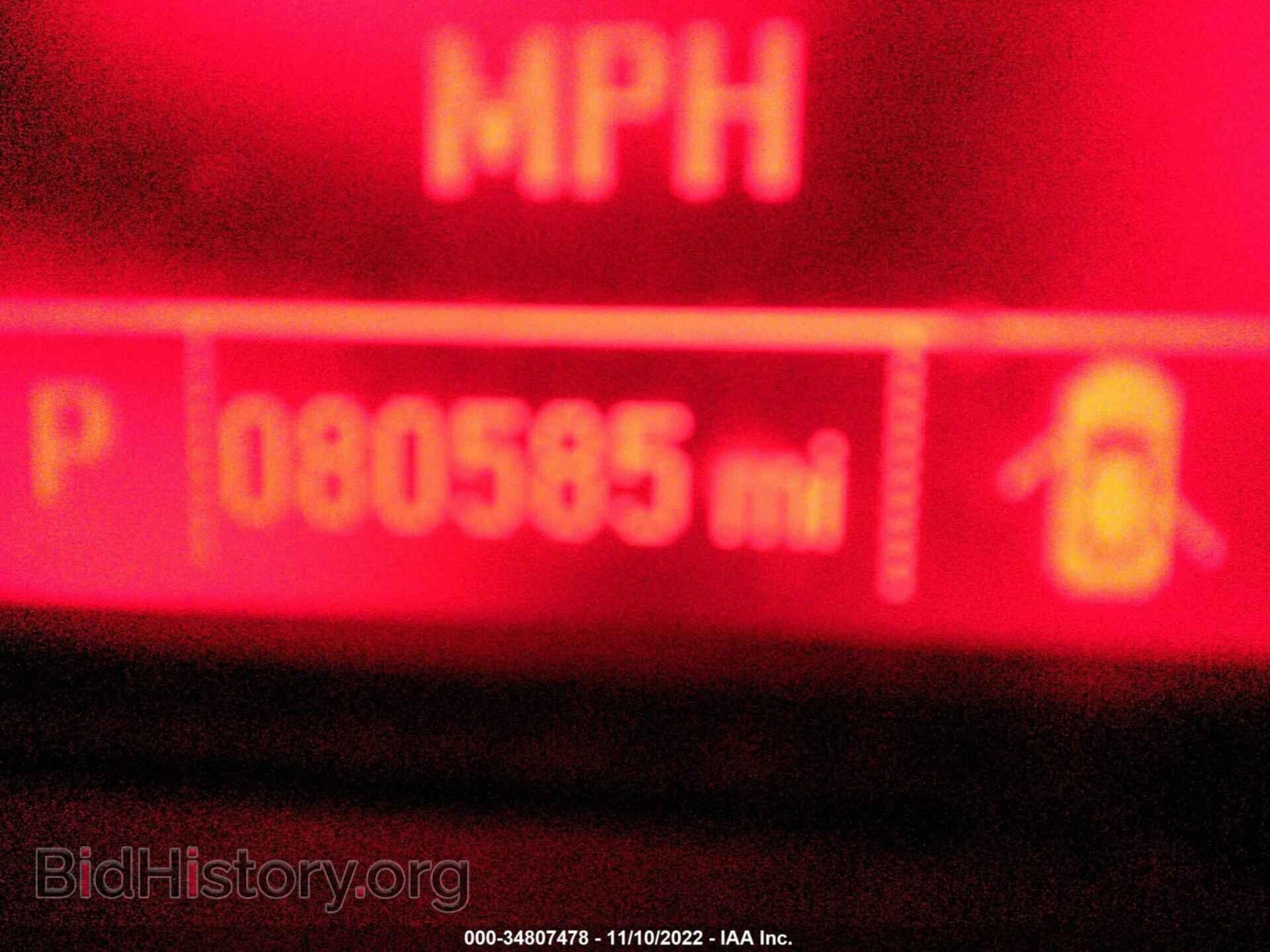 2015 GMC TERRAIN - VIN: 2GKALMEK8F6137673 - Photo 7