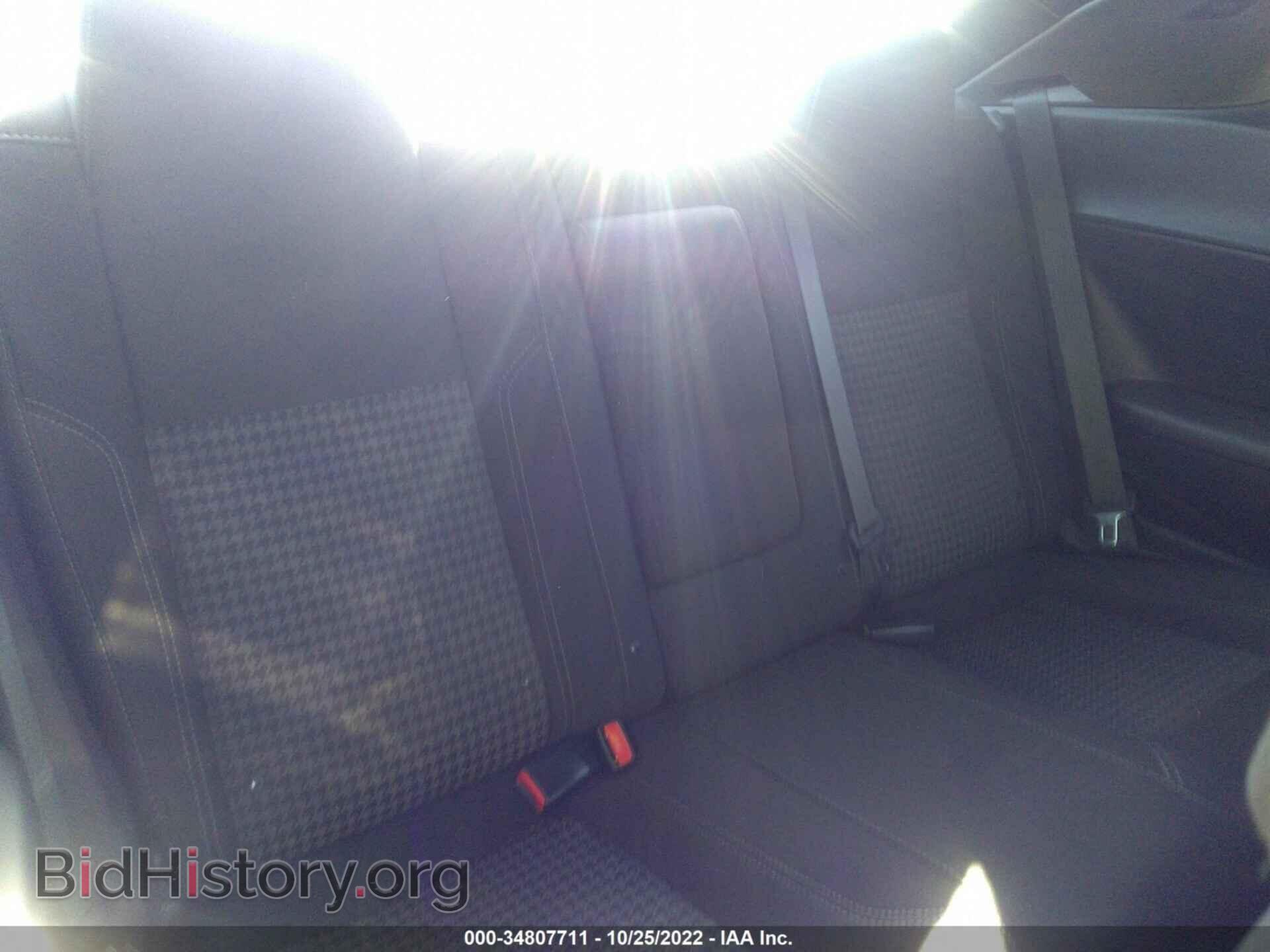 2015 DODGE CHALLENGER - VIN: 2C3CDZAG5FH793631 - Photo 8