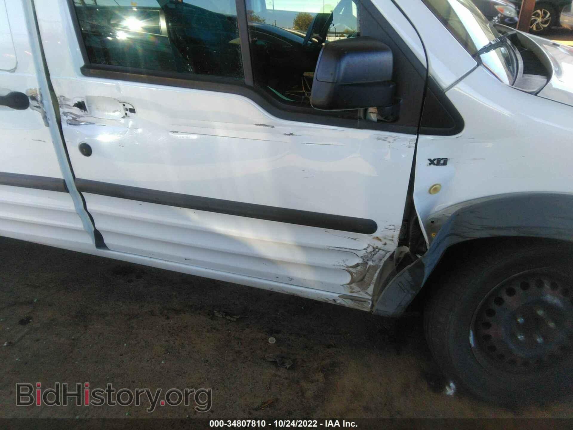 2010 FORD TRANSIT CONNECT - VIN: NM0LS7DN5AT007688 - Фото 6