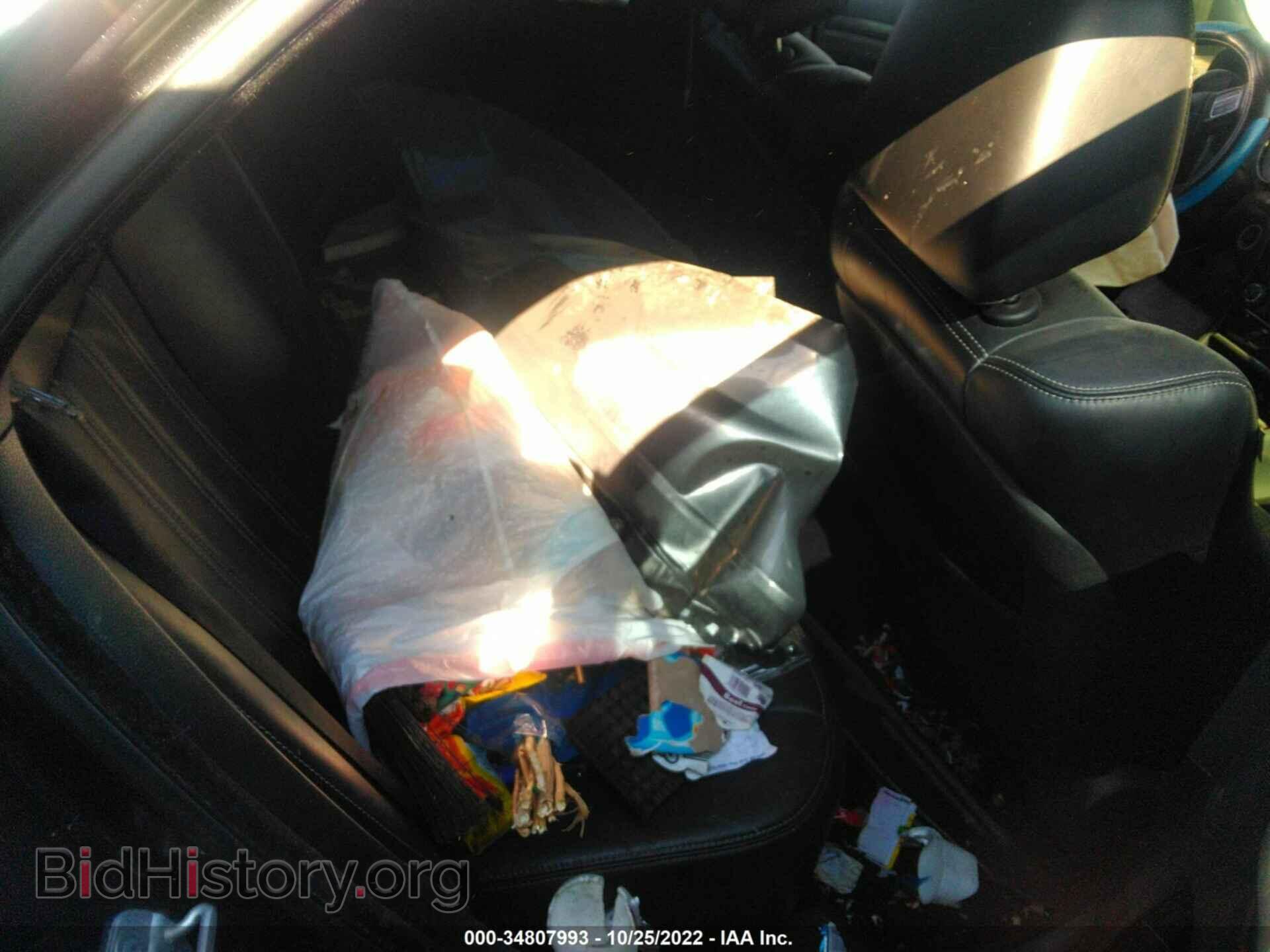 2013 CHRYSLER 300 - VIN: 2C3CCABG8DH727932 - Фото 8