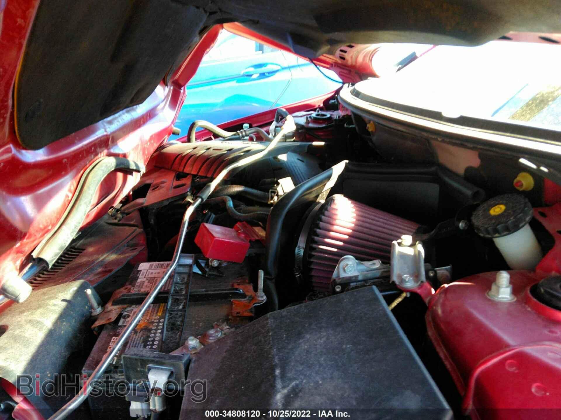 2016 MITSUBISHI LANCER - VIN: JA32U2FU3GU002152 - Фото 10