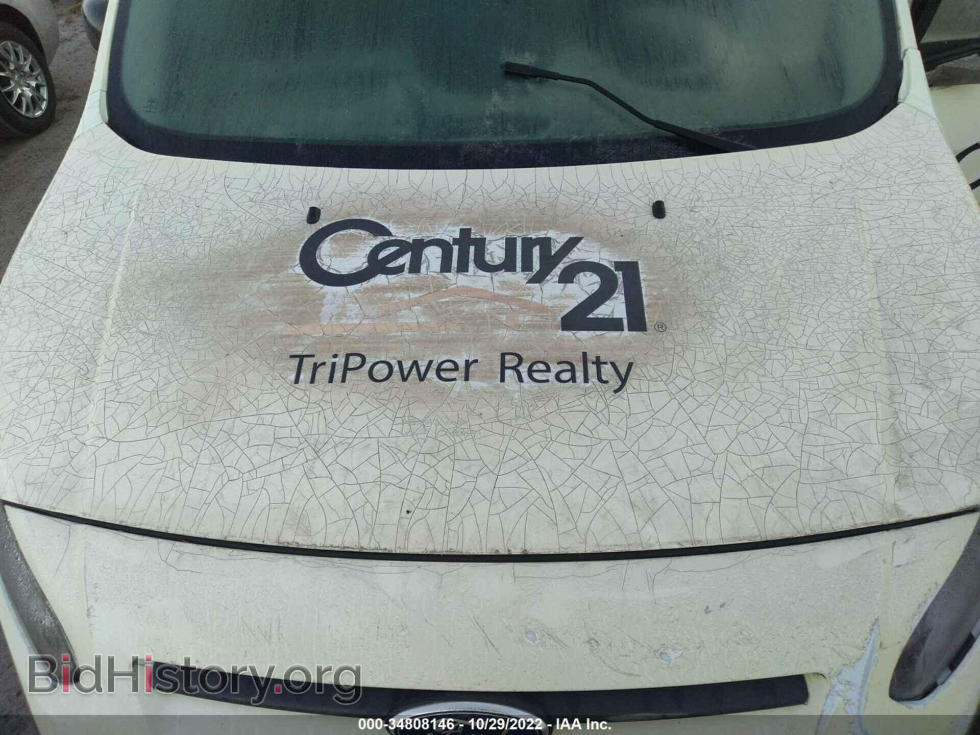 2016 FORD TRANSIT CONNECT - VIN: NM0LS6E72G1280294 - Фото 10