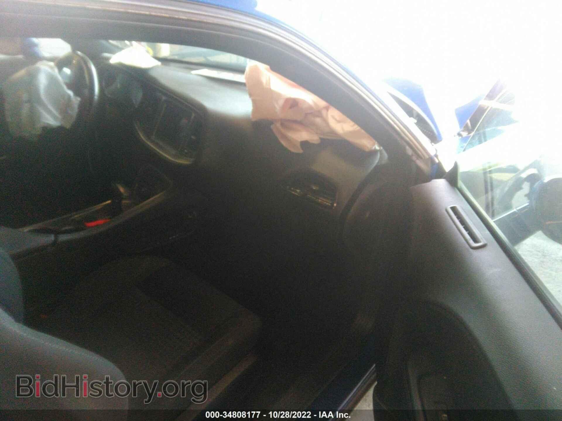 2019 DODGE CHALLENGER - VIN: 2C3CDZAG5KH534826 - Photo 5