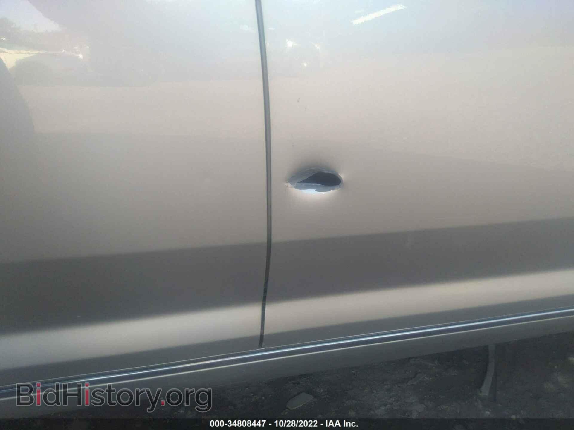 2008 CADILLAC STS - VIN: 1G6DD67V080187877 - Фото 6