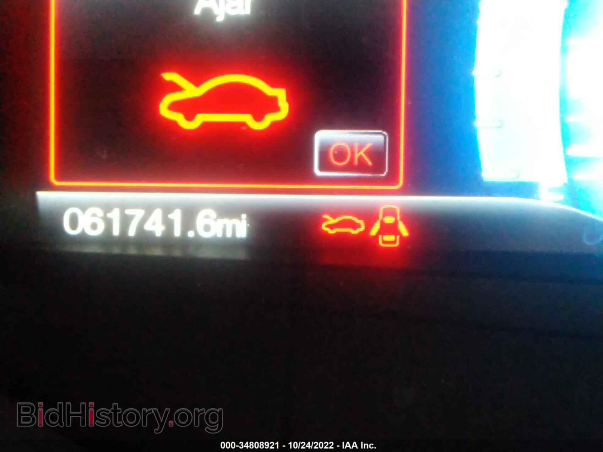 2018 FORD EDGE - VIN: 2FMPK4K8XJBB87603 - Photo 7