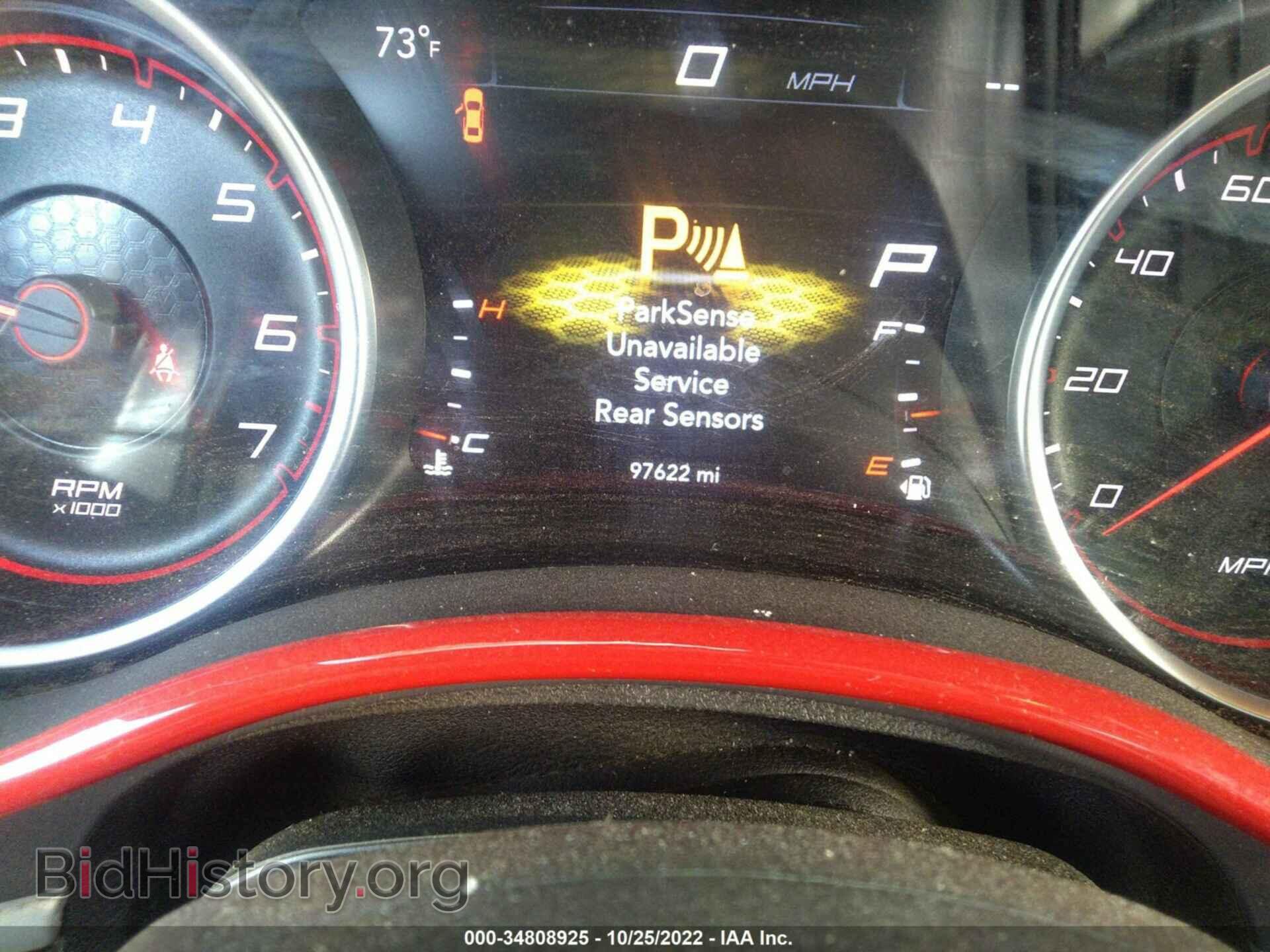 2019 DODGE CHARGER - VIN: 2C3CDXHGXKH585216 - Фото 7