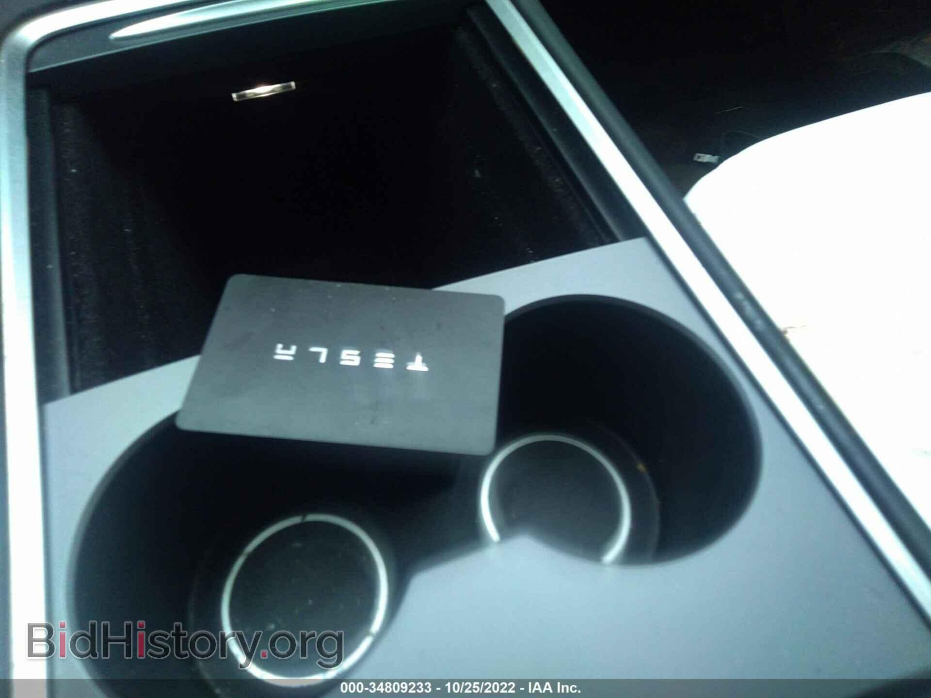 2021 TESLA MODEL 3 - VIN: 5YJ3E1EBXMF960657 - Photo 11