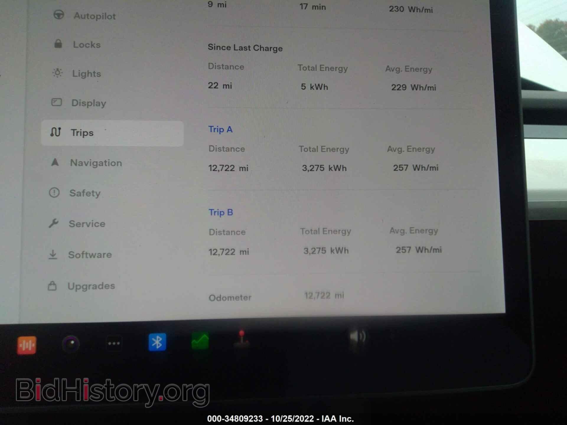 2021 TESLA MODEL 3 - VIN: 5YJ3E1EBXMF960657 - Photo 7
