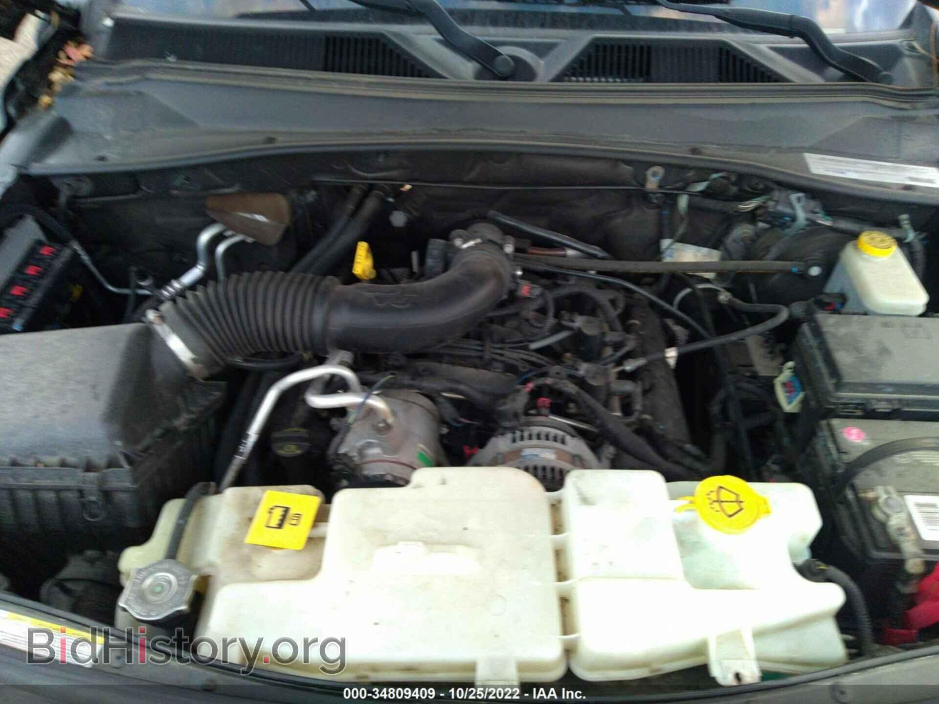 2011 DODGE NITRO - VIN: 1D4PU4GK5BW602655 - Фото 10