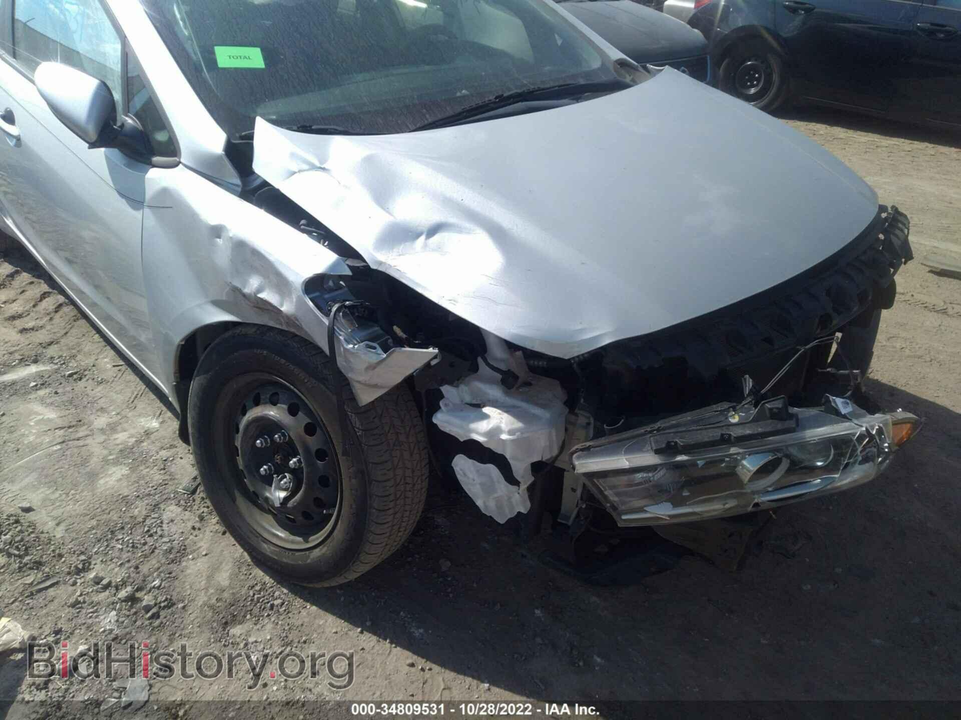 2017 KIA FORTE - VIN: 3KPFK4A72HE125849 - Фото 6