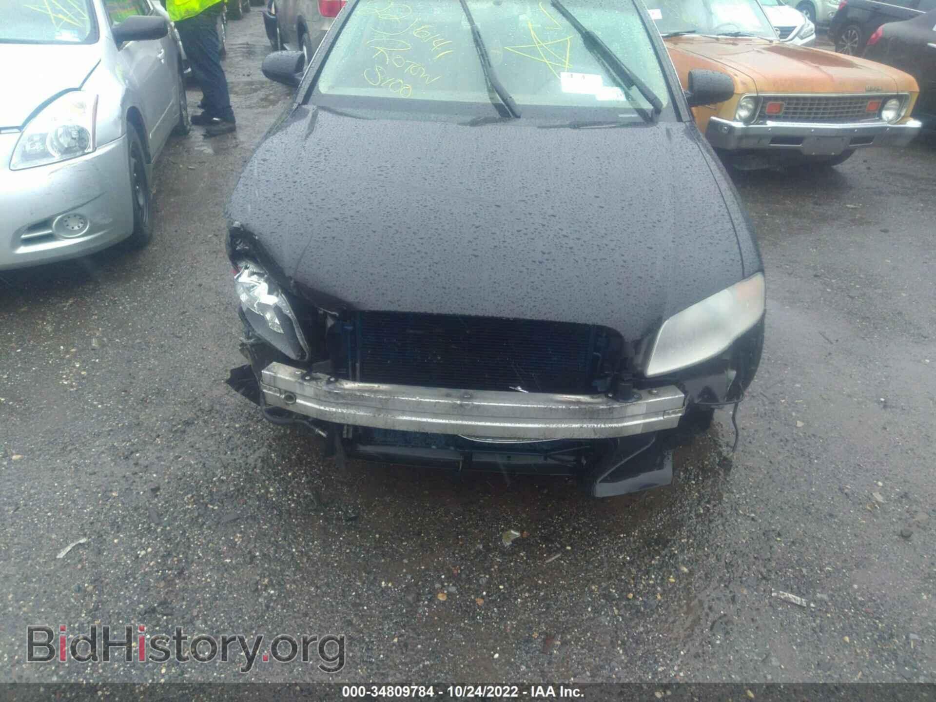 2008 AUDI A4 - VIN: WAUAF78E28A017915 - Фото 6