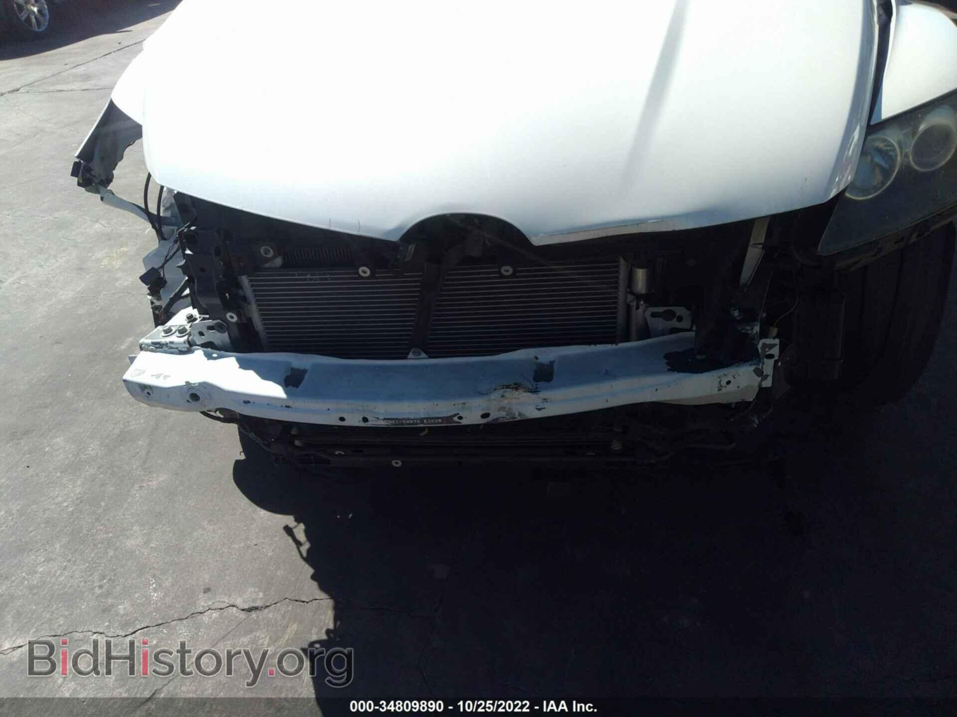 2010 MAZDA CX-7 - VIN: JM3ER2W52A0316969 - Фото 6