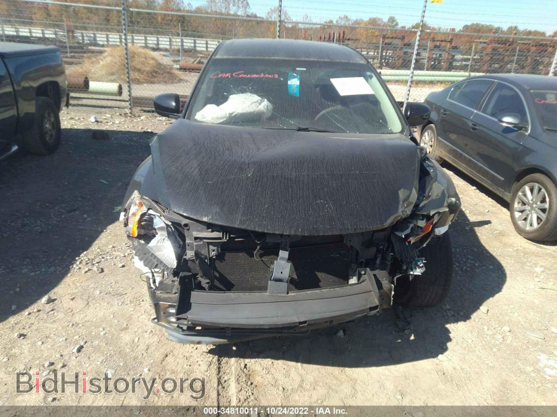 2012 MAZDA CX-9 - VIN: JM3TB3BA3C0342388 - Фото 6