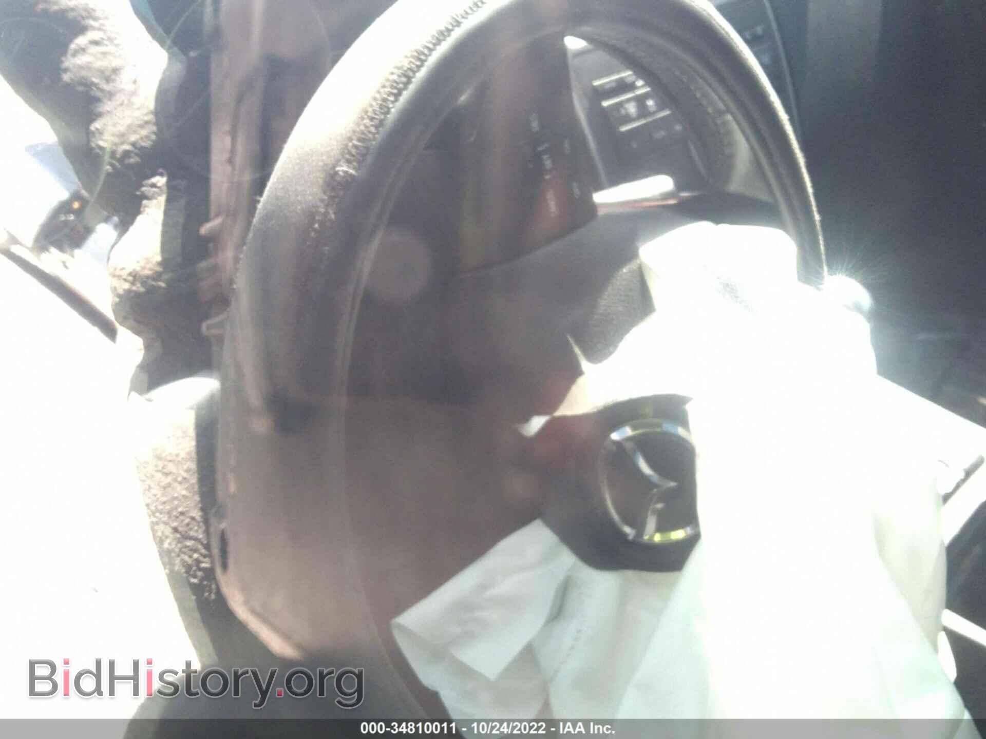 2012 MAZDA CX-9 - VIN: JM3TB3BA3C0342388 - Фото 7
