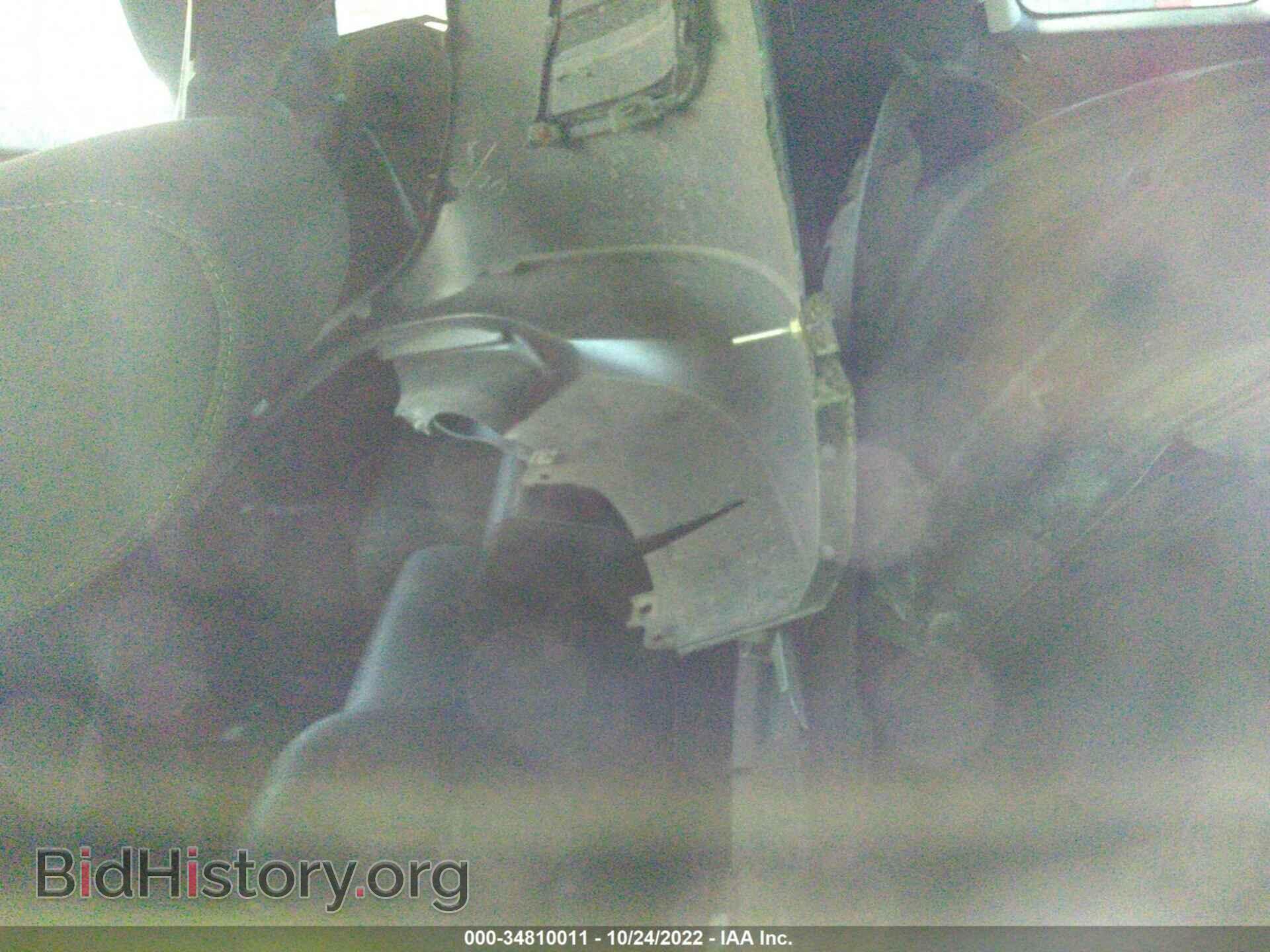 2012 MAZDA CX-9 - VIN: JM3TB3BA3C0342388 - Фото 8