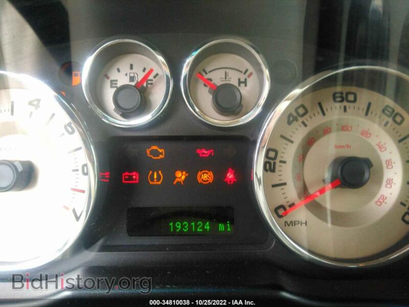 2010 Ford EDGE (VIN 2FMDK4JC9ABA89476) — photo 7 of 12