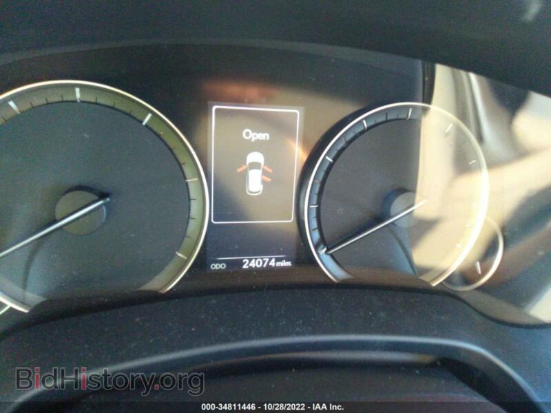 2017 Lexus RX (VIN 2T2ZZMCAXHC091185) — фото 7 из 11