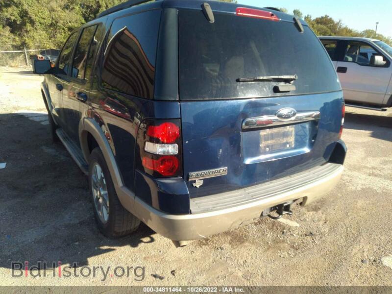 2008 Ford EXPLORER (VIN 1FMEU64EX8UA43781) — фото 6 из 10
