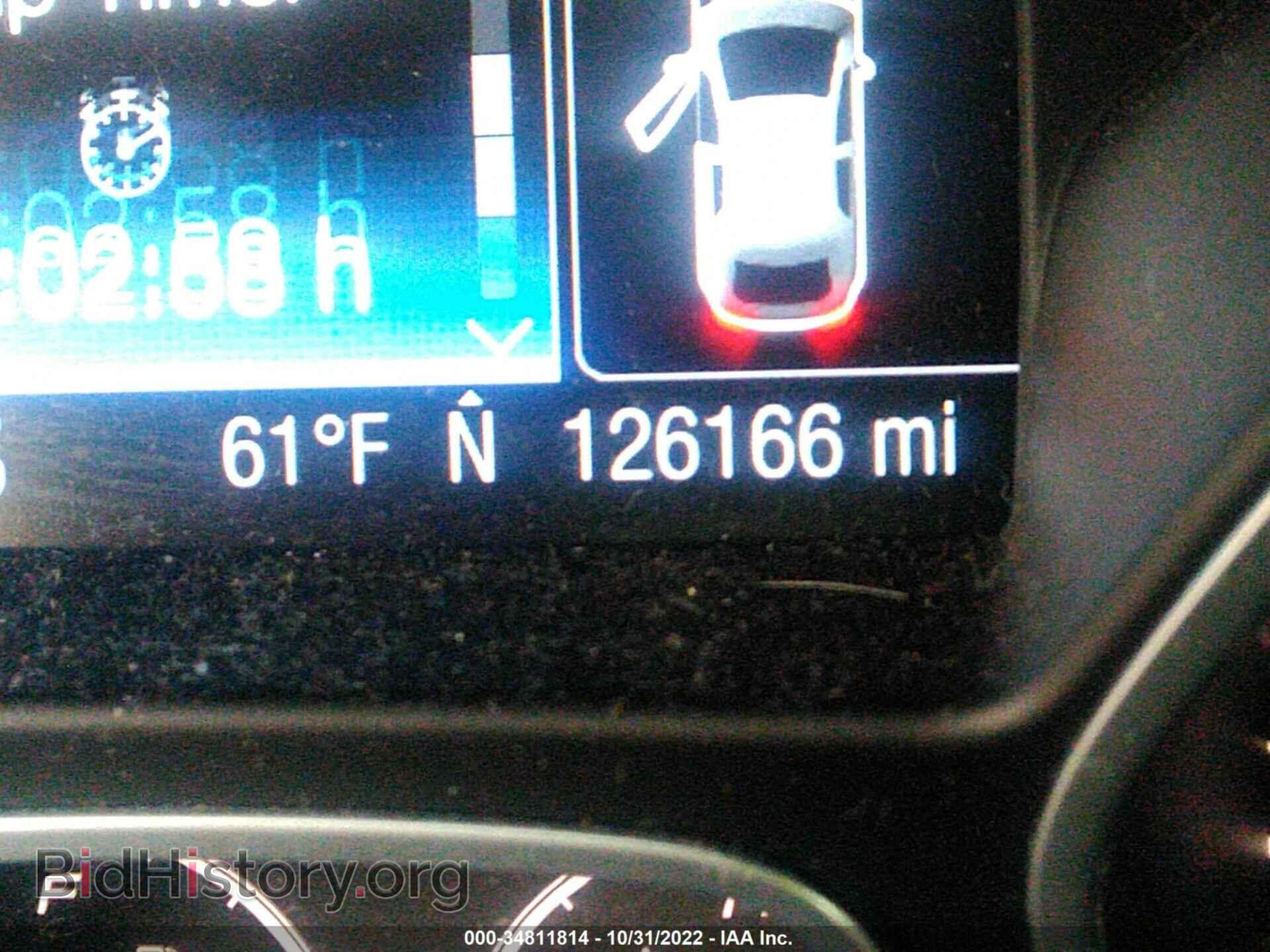 2012 FORD FOCUS - VIN: 1FAHP3H27CL399357 - Фото 7