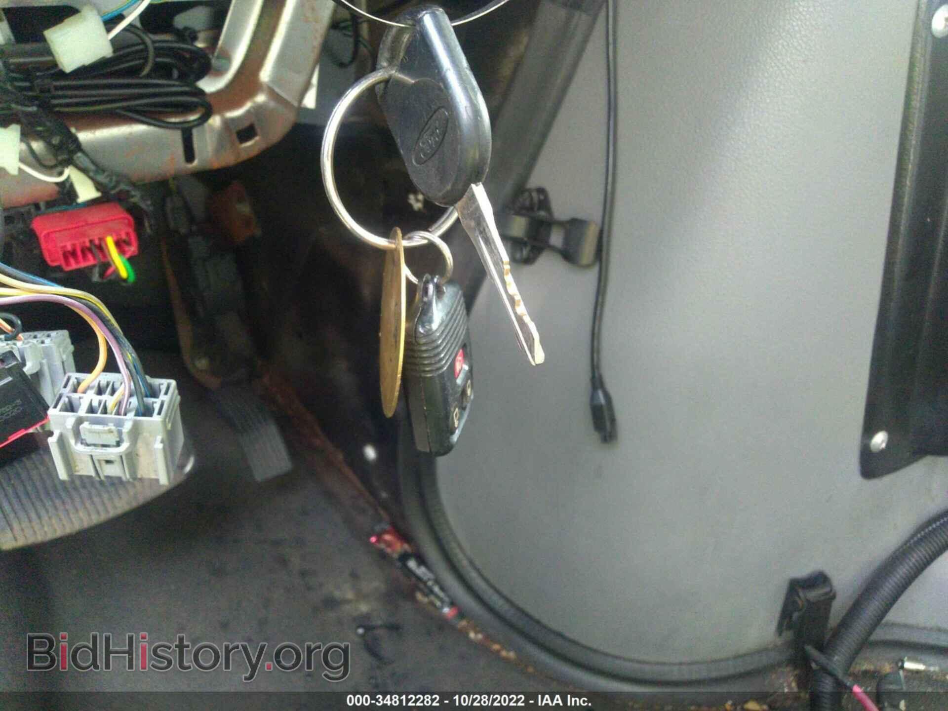 2013 FORD ECONOLINE CARGO VAN - VIN: 1FDSS3ES4DDB07299 - Фото 11