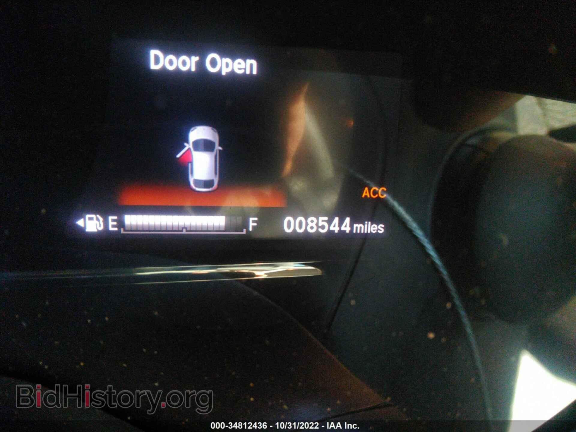 2021 HONDA HR-V - VIN: 3CZRU5H75MM707618 - Фото 7
