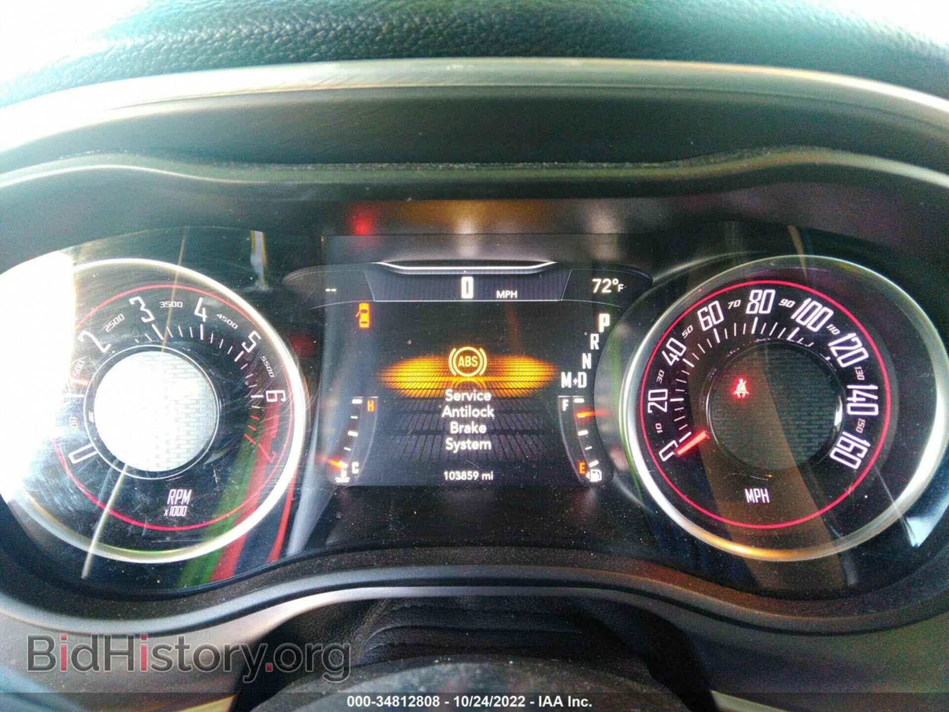 2019 DODGE CHALLENGER - VIN: 2C3CDZAG8KH734020 - Фото 7