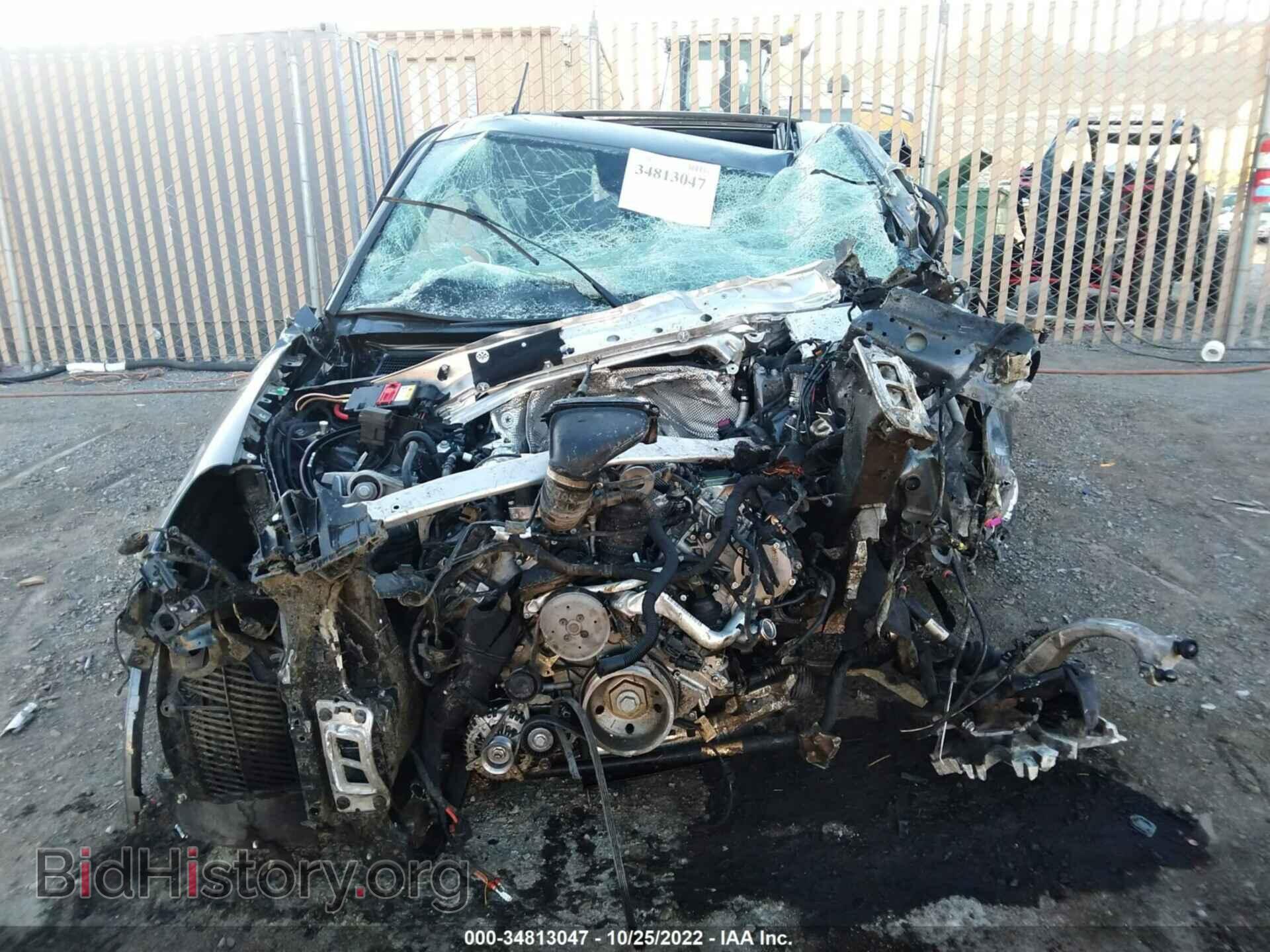 2021 PORSCHE CAYENNE - VIN: WP1AA2AY2MDA05120 - Фото 6
